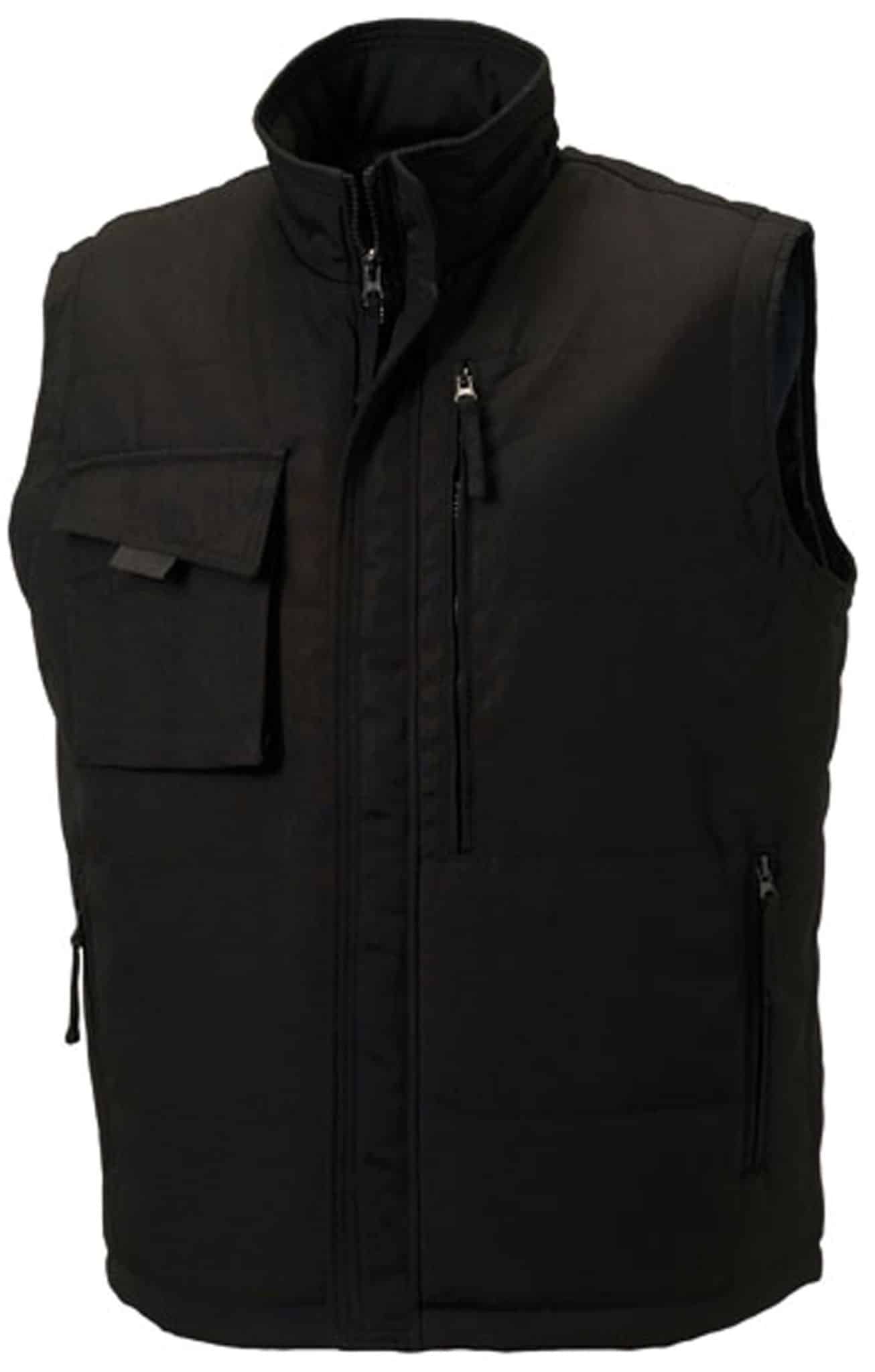 Miniature 3 pour Bodywarmer Heavy Duty