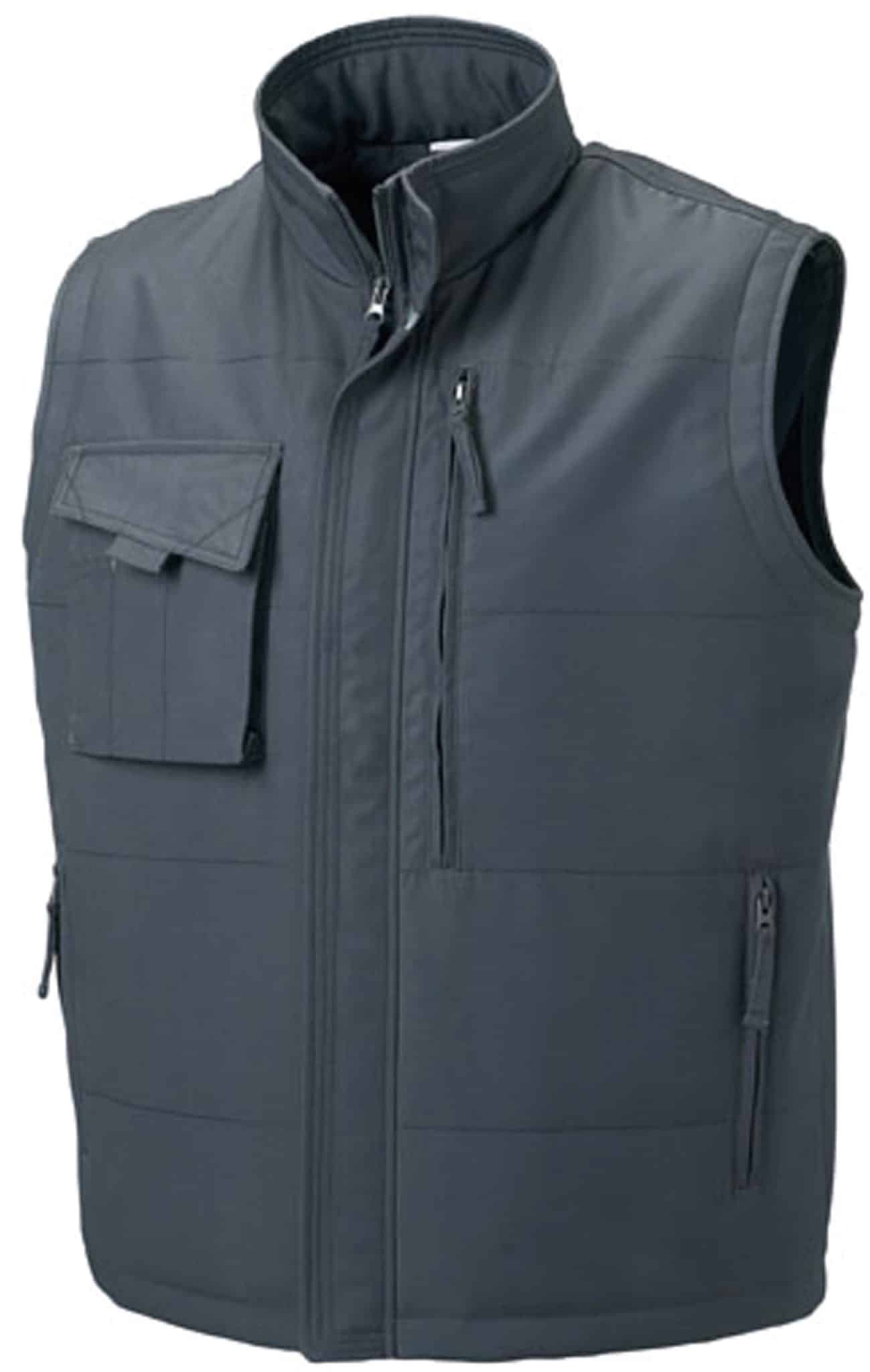 Miniature 4 pour Bodywarmer Heavy Duty
