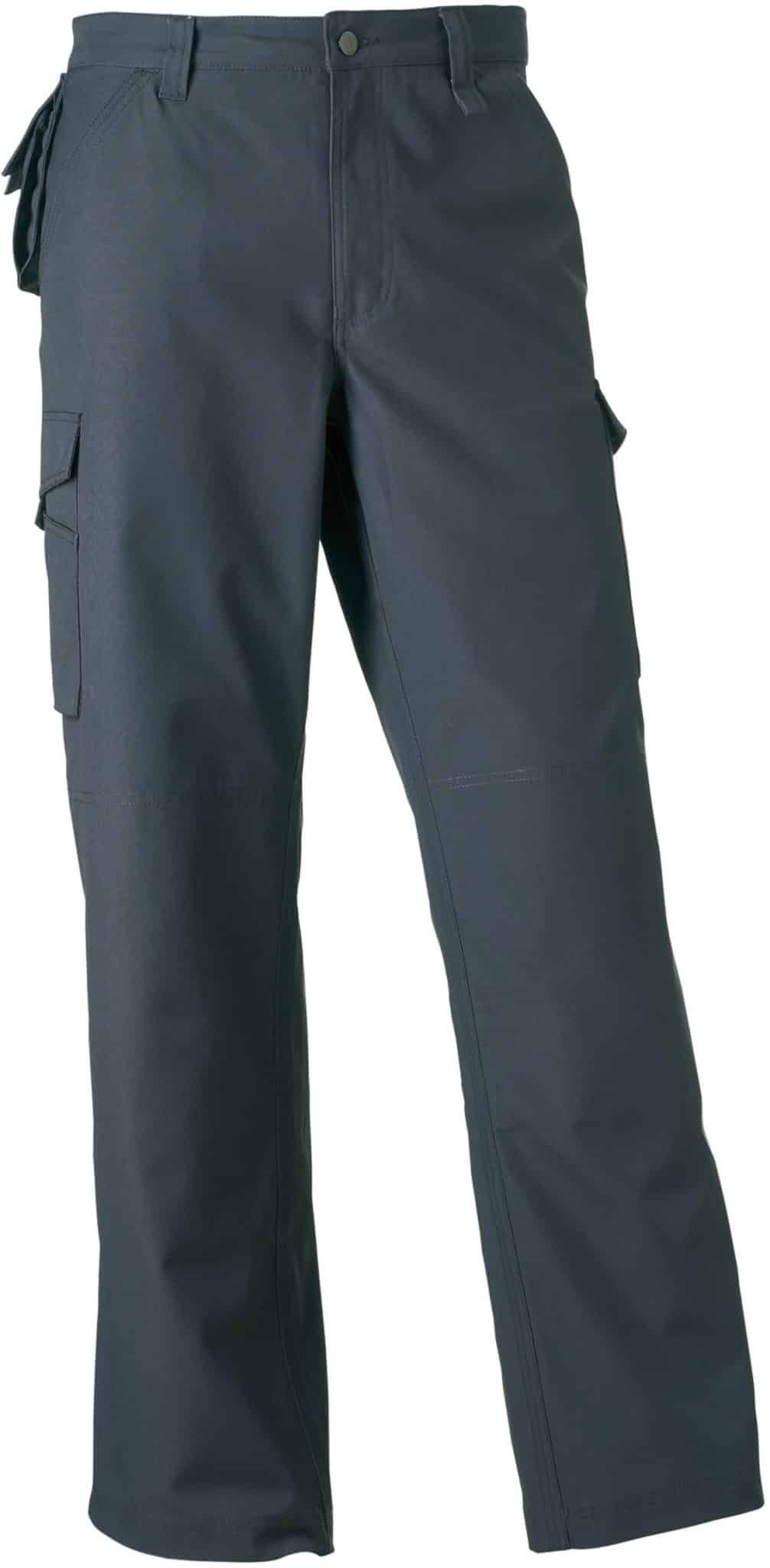 Miniature 11 pour Pantalon Heavy Duty