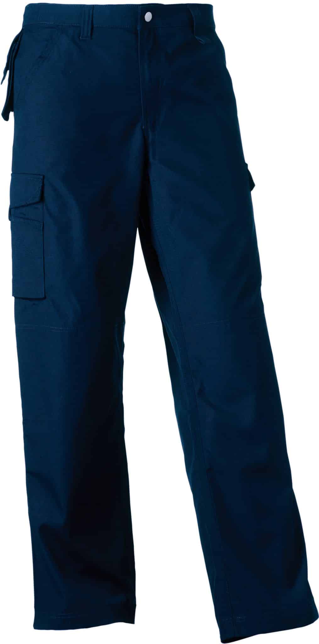 Miniature 12 pour Pantalon Heavy Duty