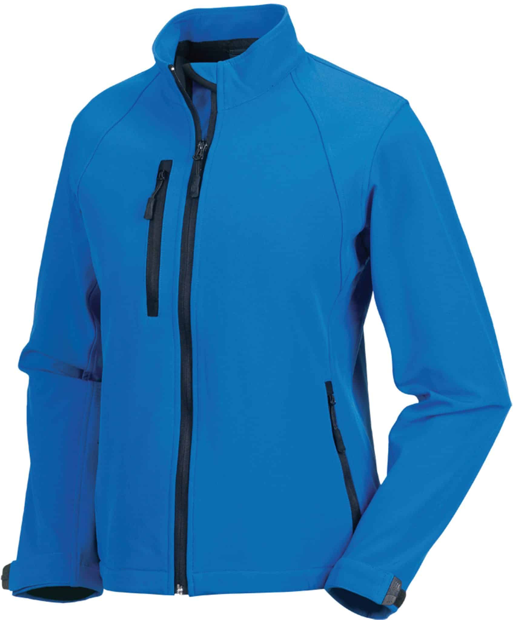 Miniature 3 pour Veste softshell femme