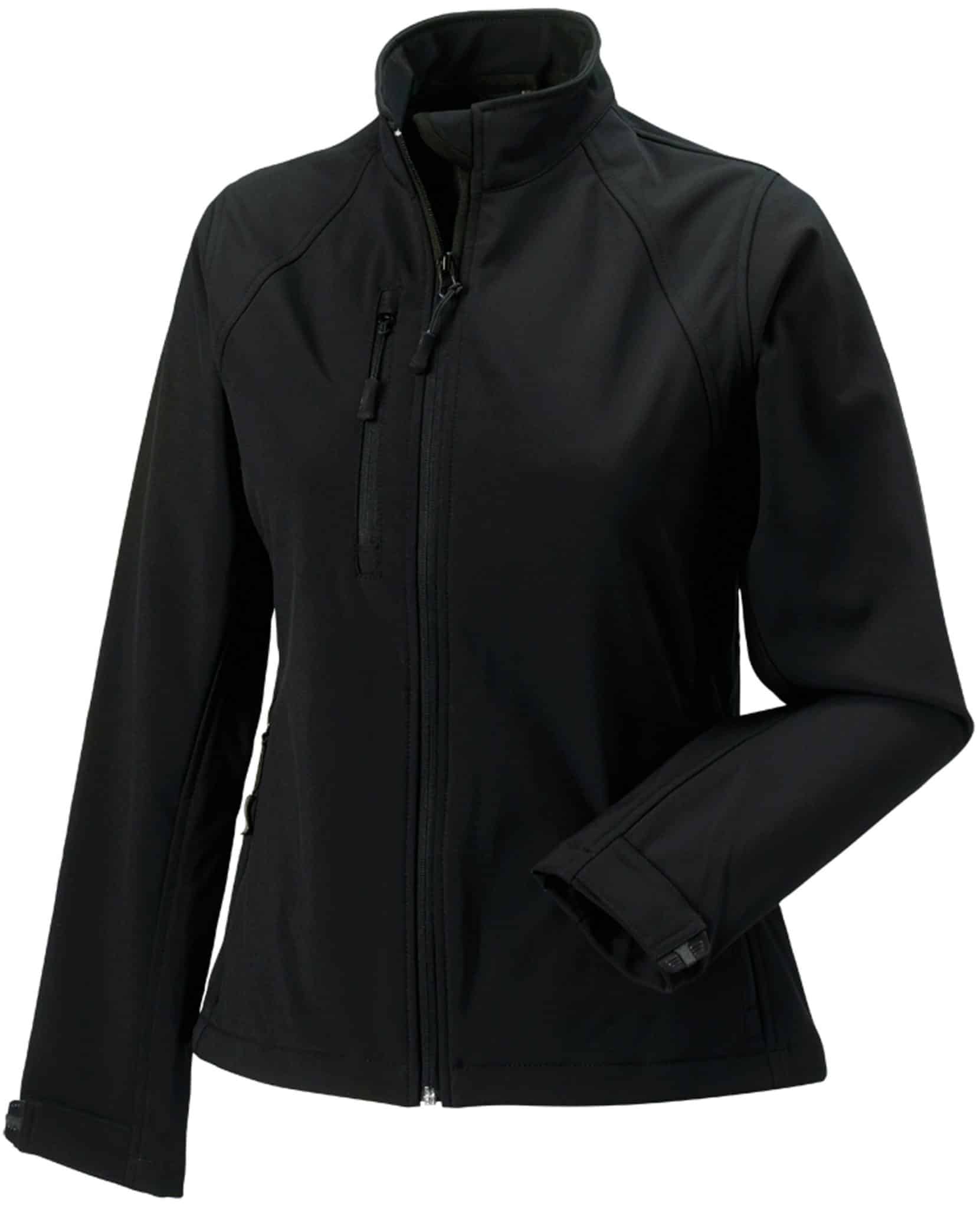 Miniature 4 pour Veste softshell femme