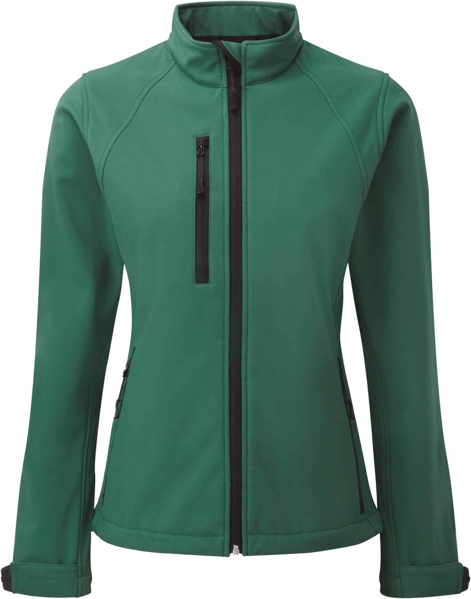 Miniature 5 pour Veste softshell femme