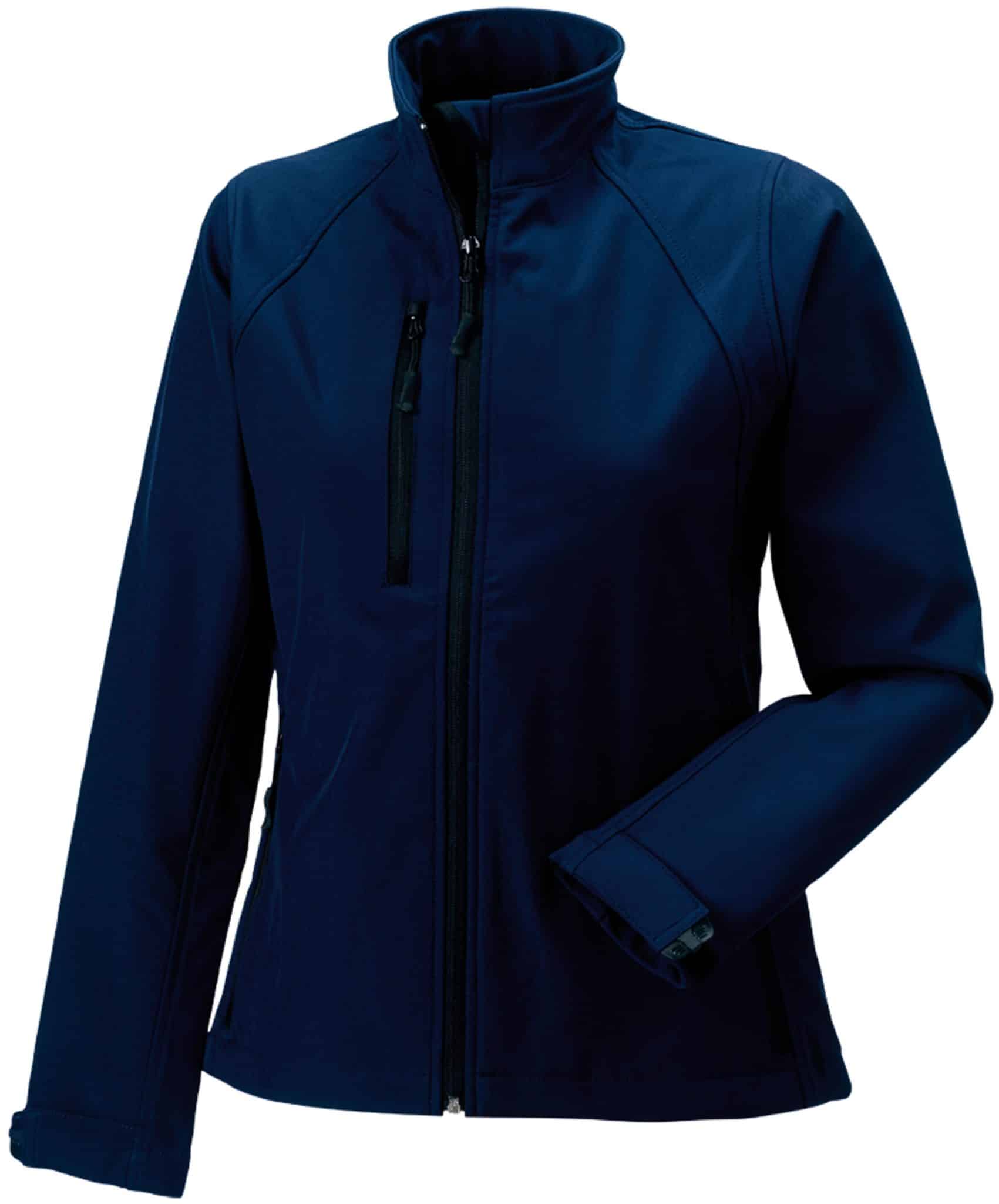 Miniature 7 pour Veste softshell femme