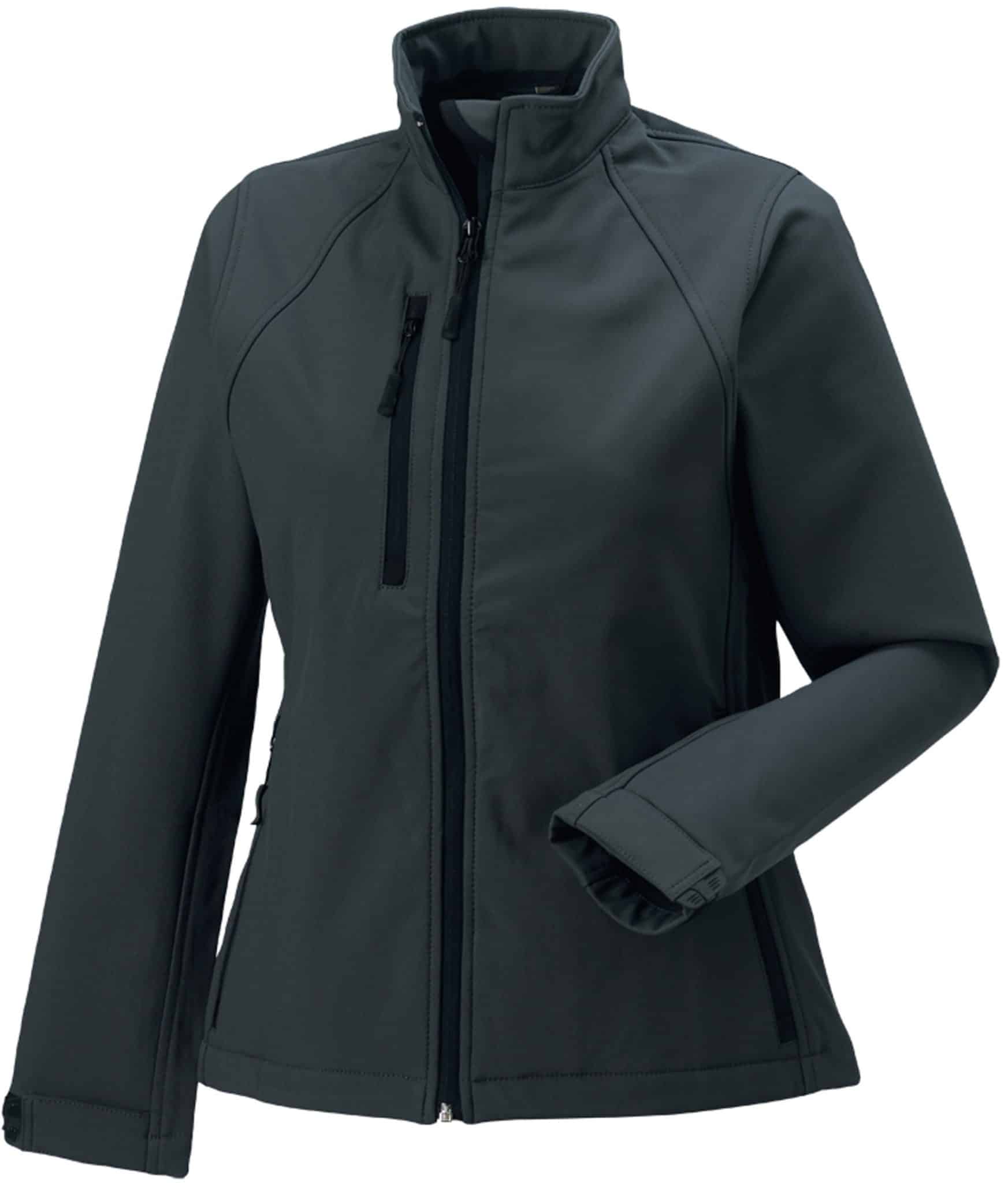 Miniature 8 pour Veste softshell femme