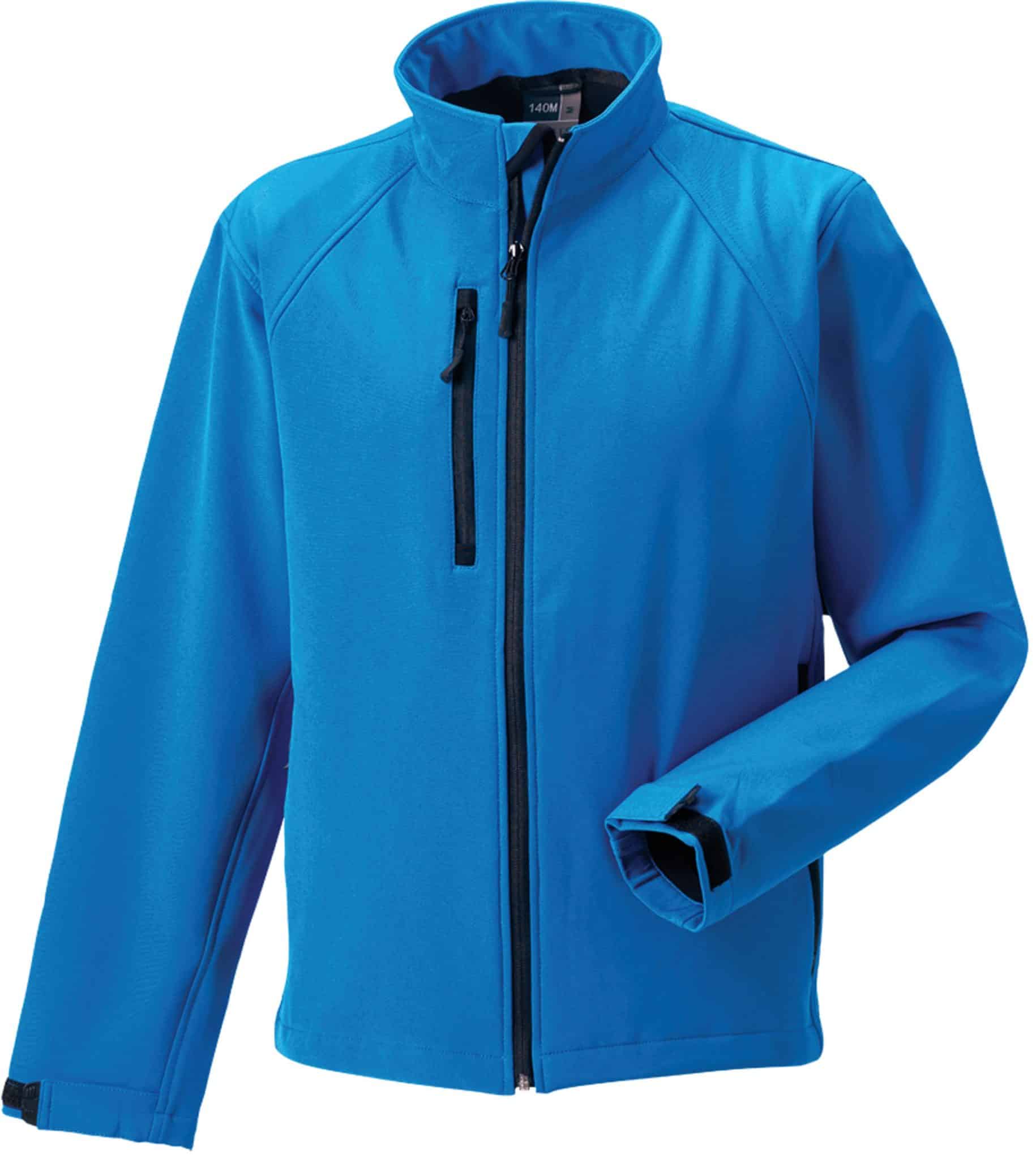 Miniature 3 pour Veste softshell homme
