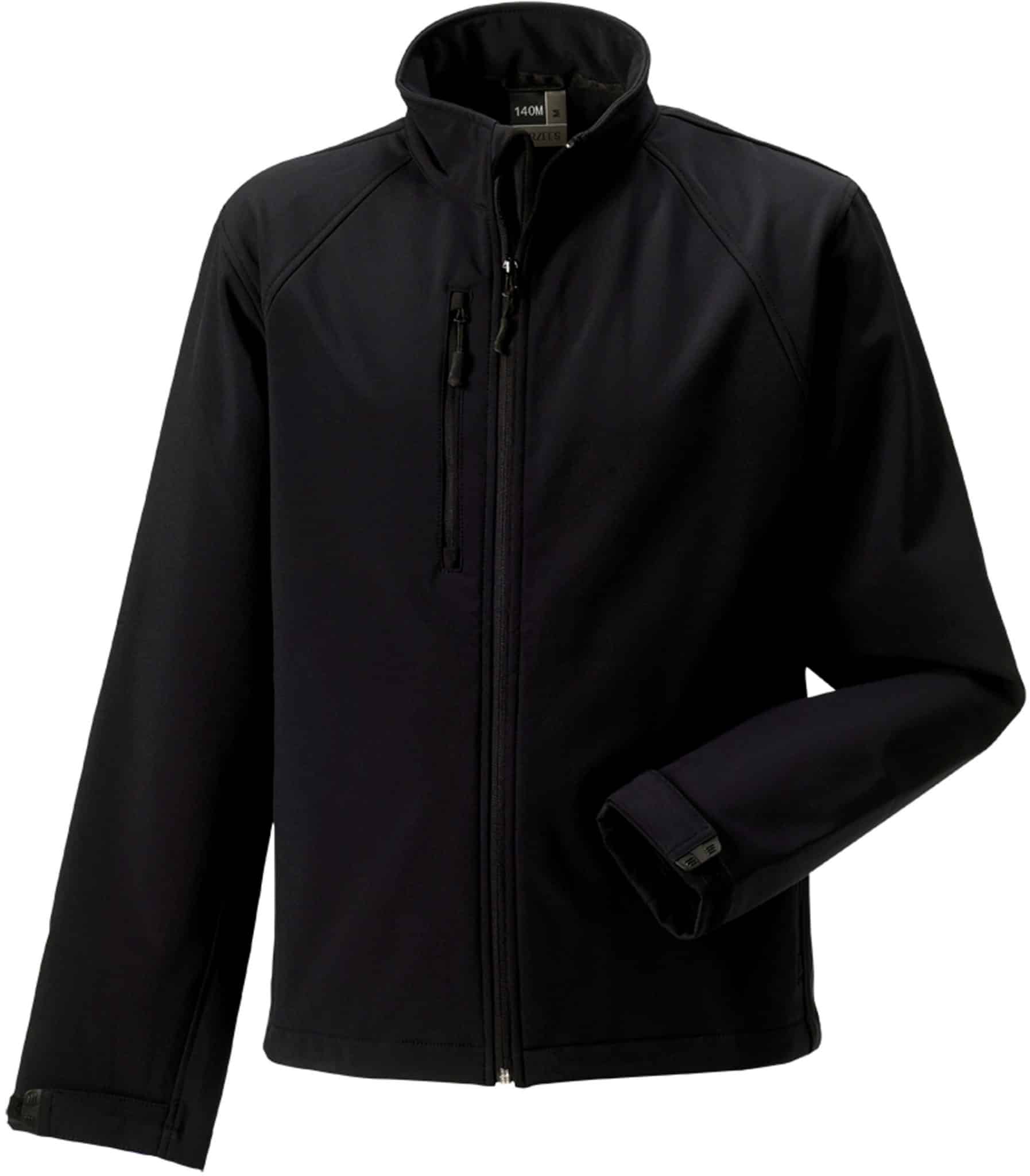 Miniature 4 pour Veste softshell homme