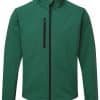 bottle-green