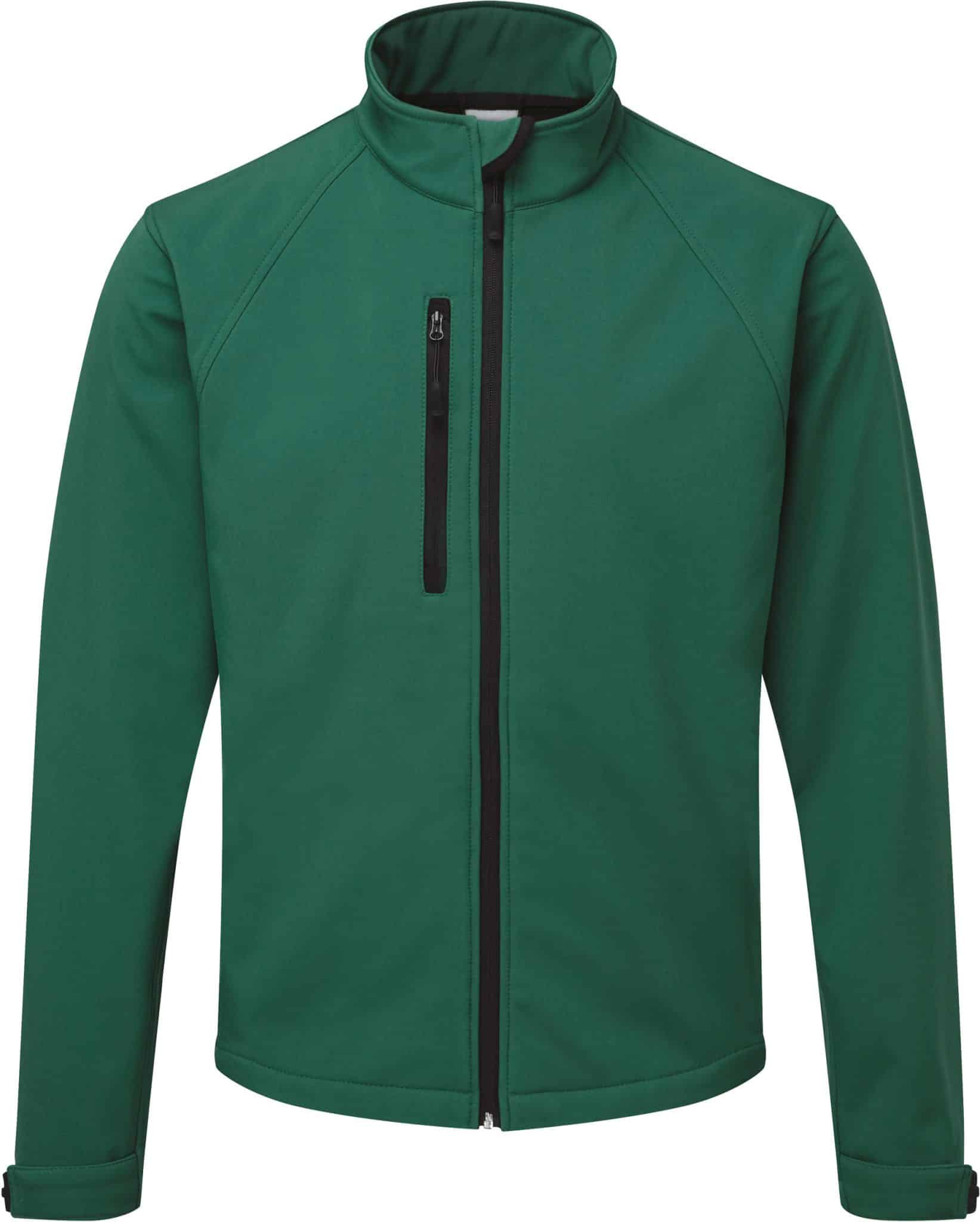 Miniature 5 pour Veste softshell homme