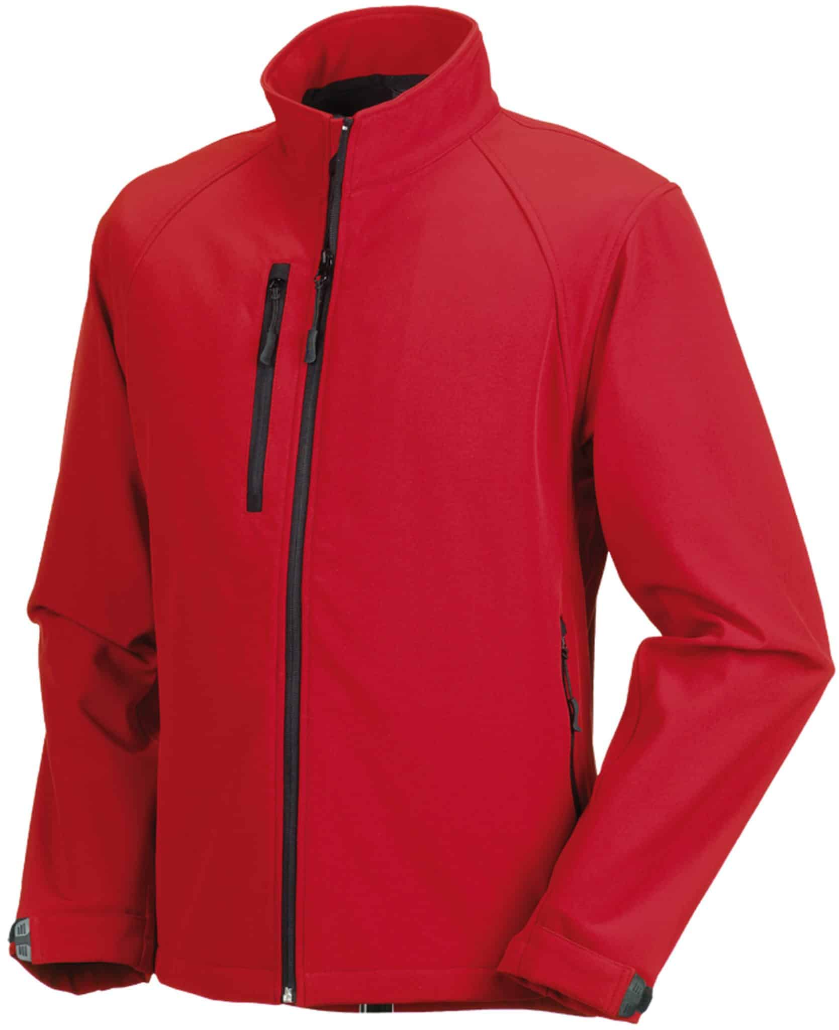 Miniature 6 pour Veste softshell homme
