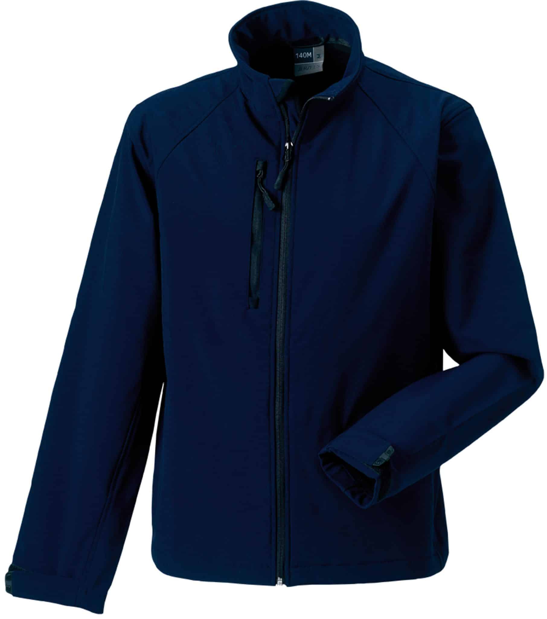 Miniature 7 pour Veste softshell homme