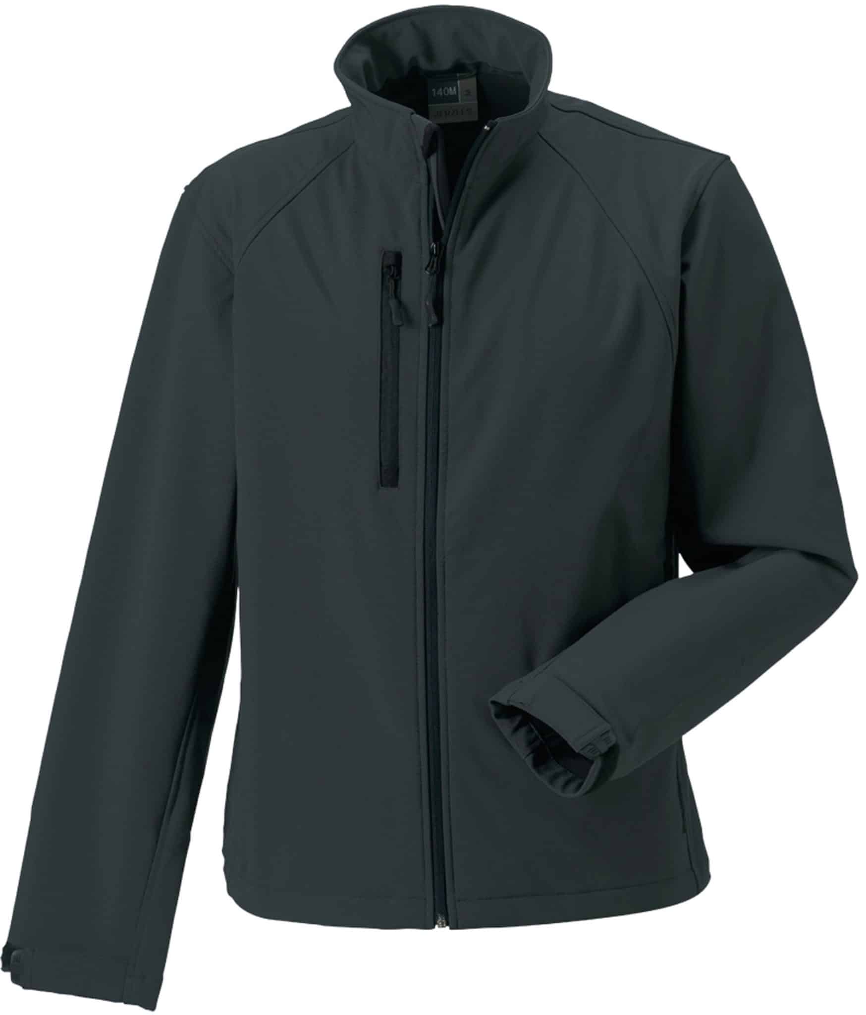 Miniature 8 pour Veste softshell homme