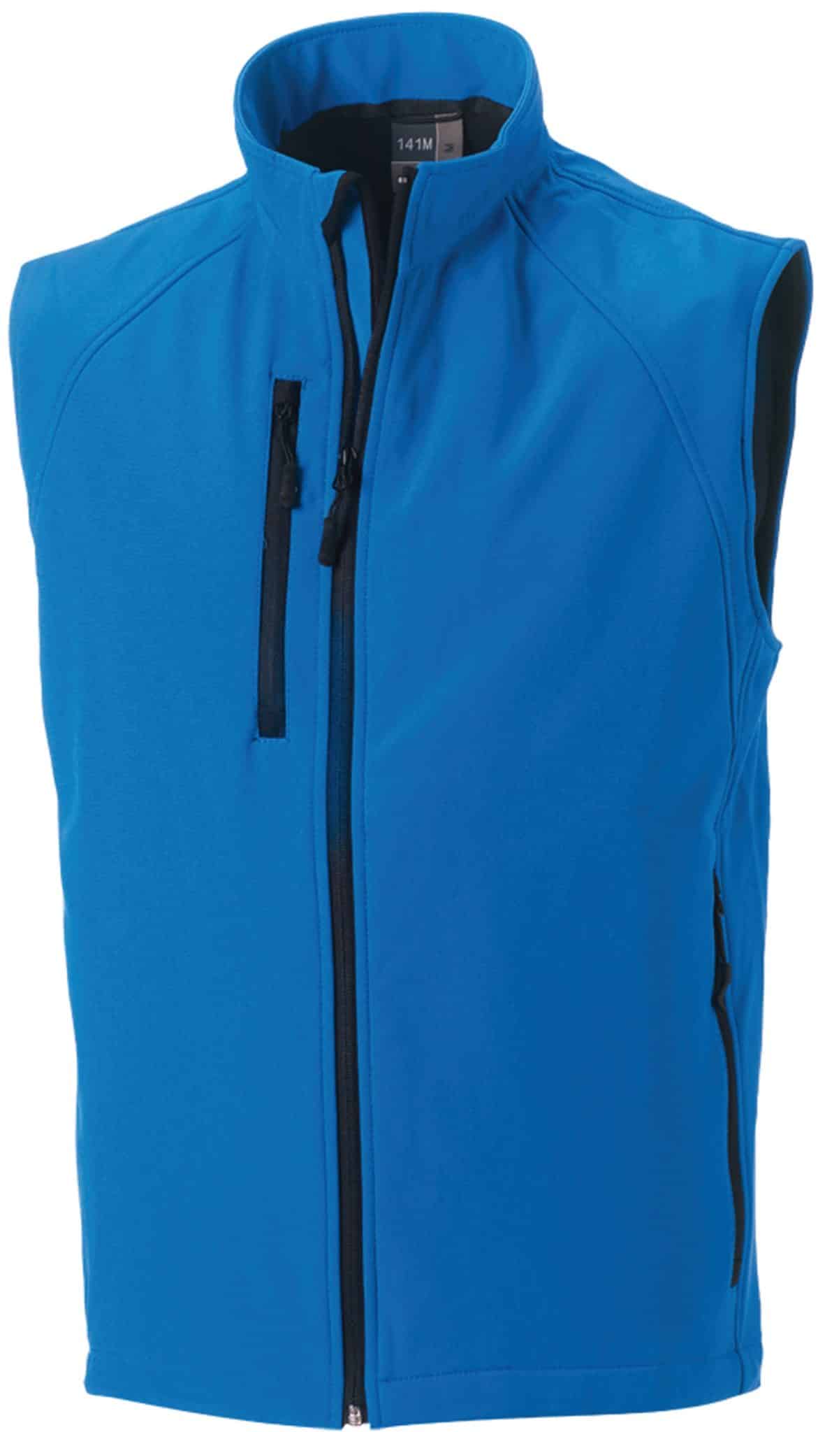 Miniature 3 pour Bodywarmer softshell homme