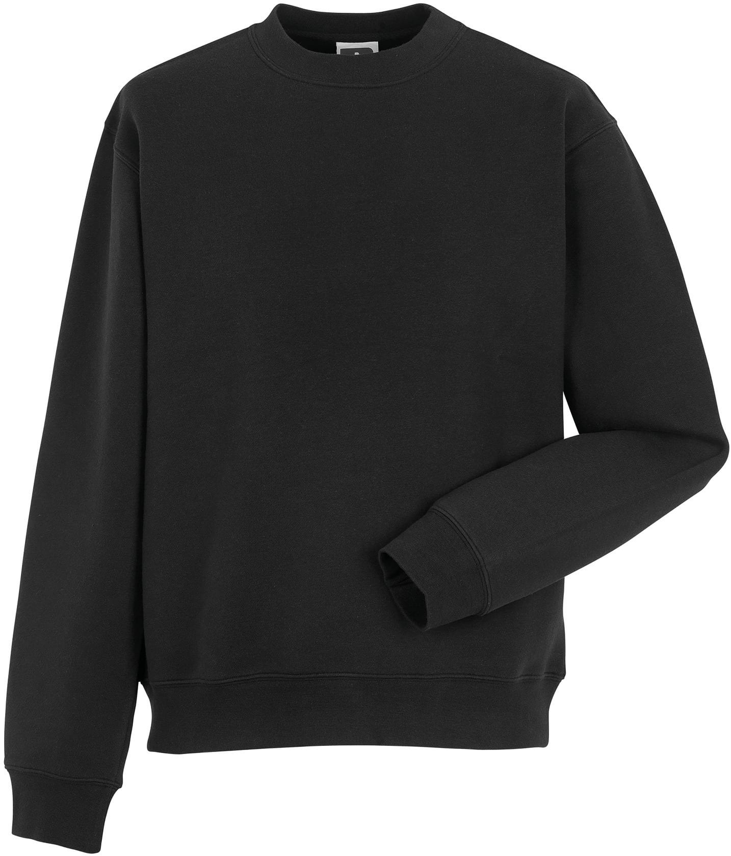 Miniature 3 pour Sweat-shirt col rond Authentic