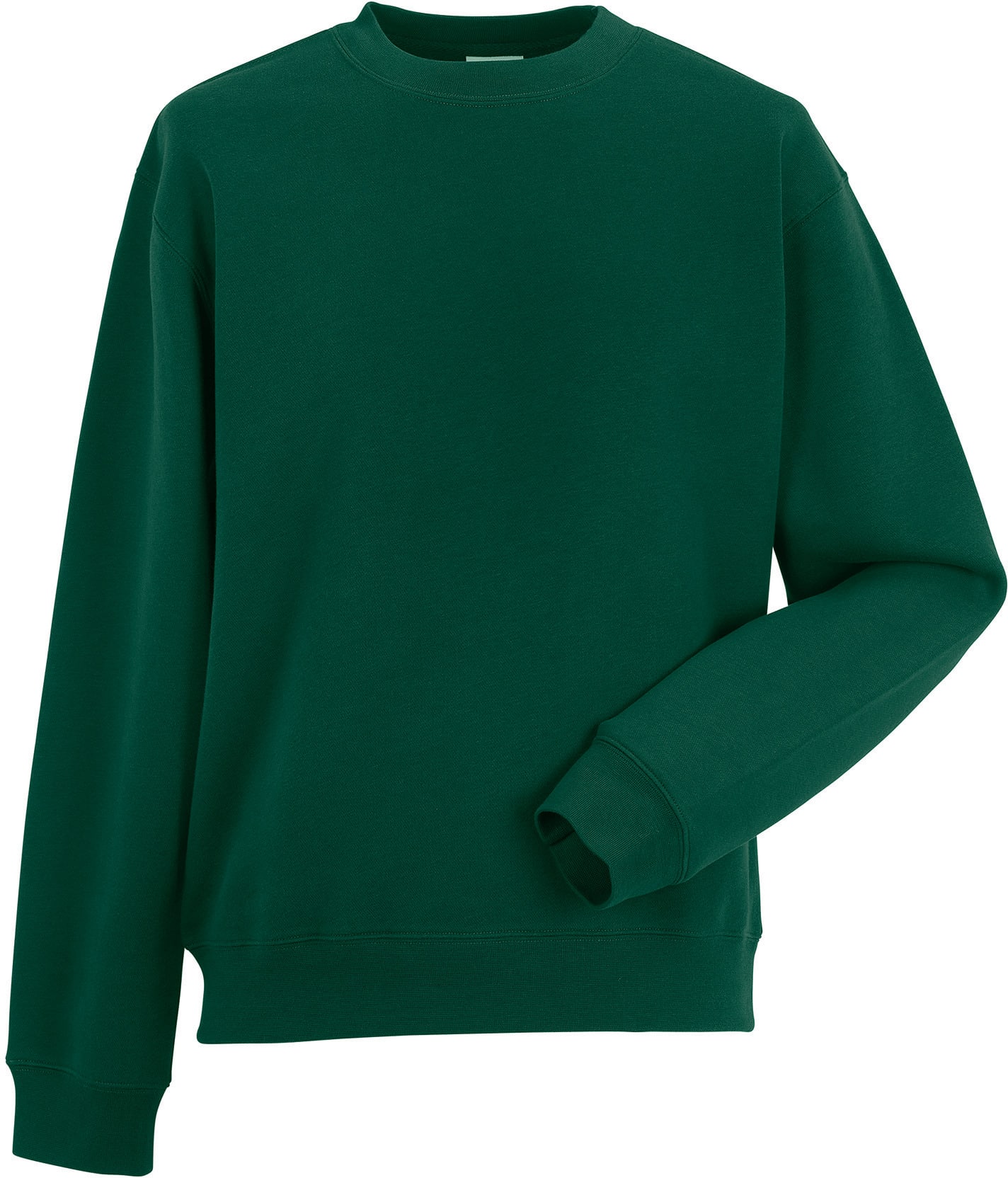Miniature 4 pour Sweat-shirt col rond Authentic