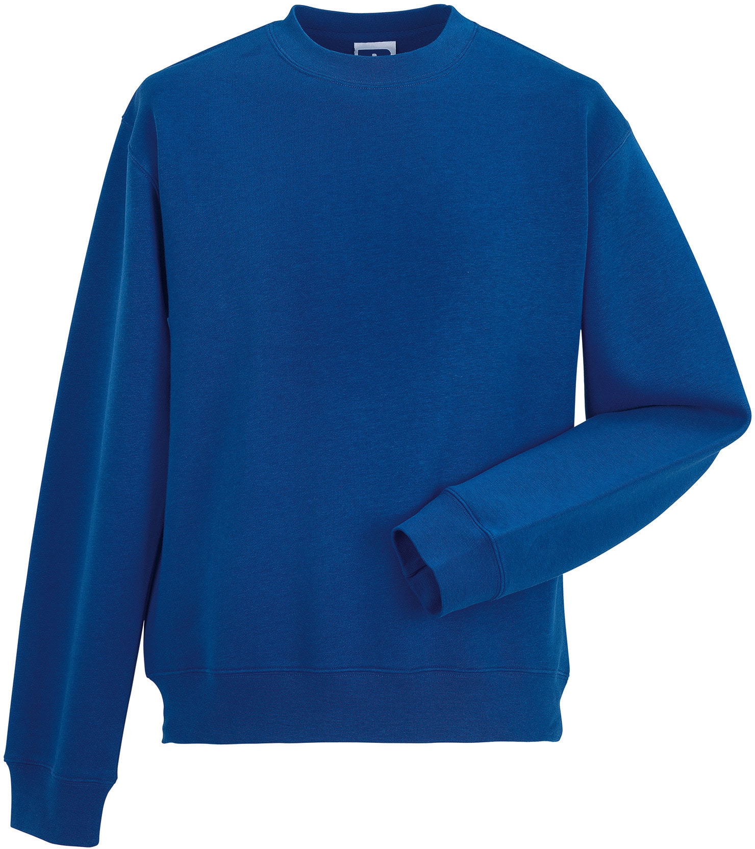 Miniature 5 pour Sweat-shirt col rond Authentic