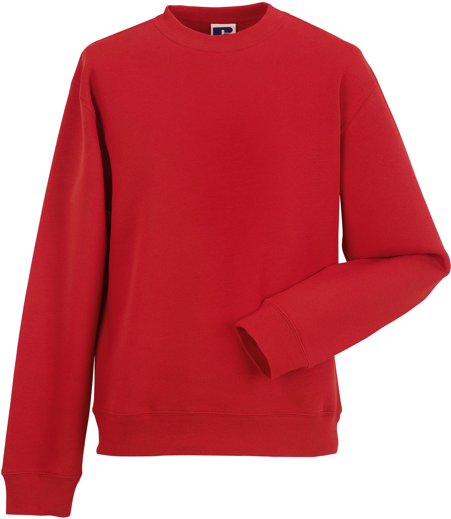 Miniature 7 pour Sweat-shirt col rond Authentic