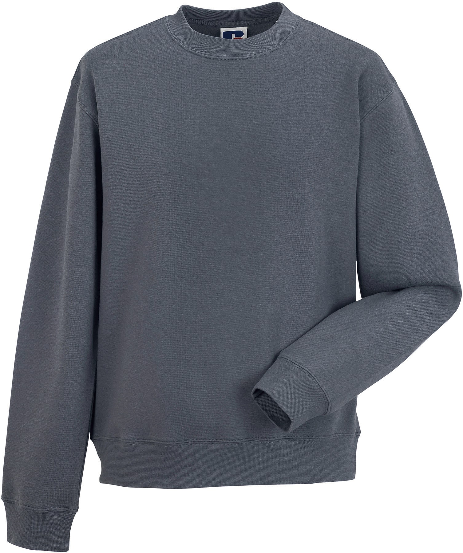 Miniature 8 pour Sweat-shirt col rond Authentic