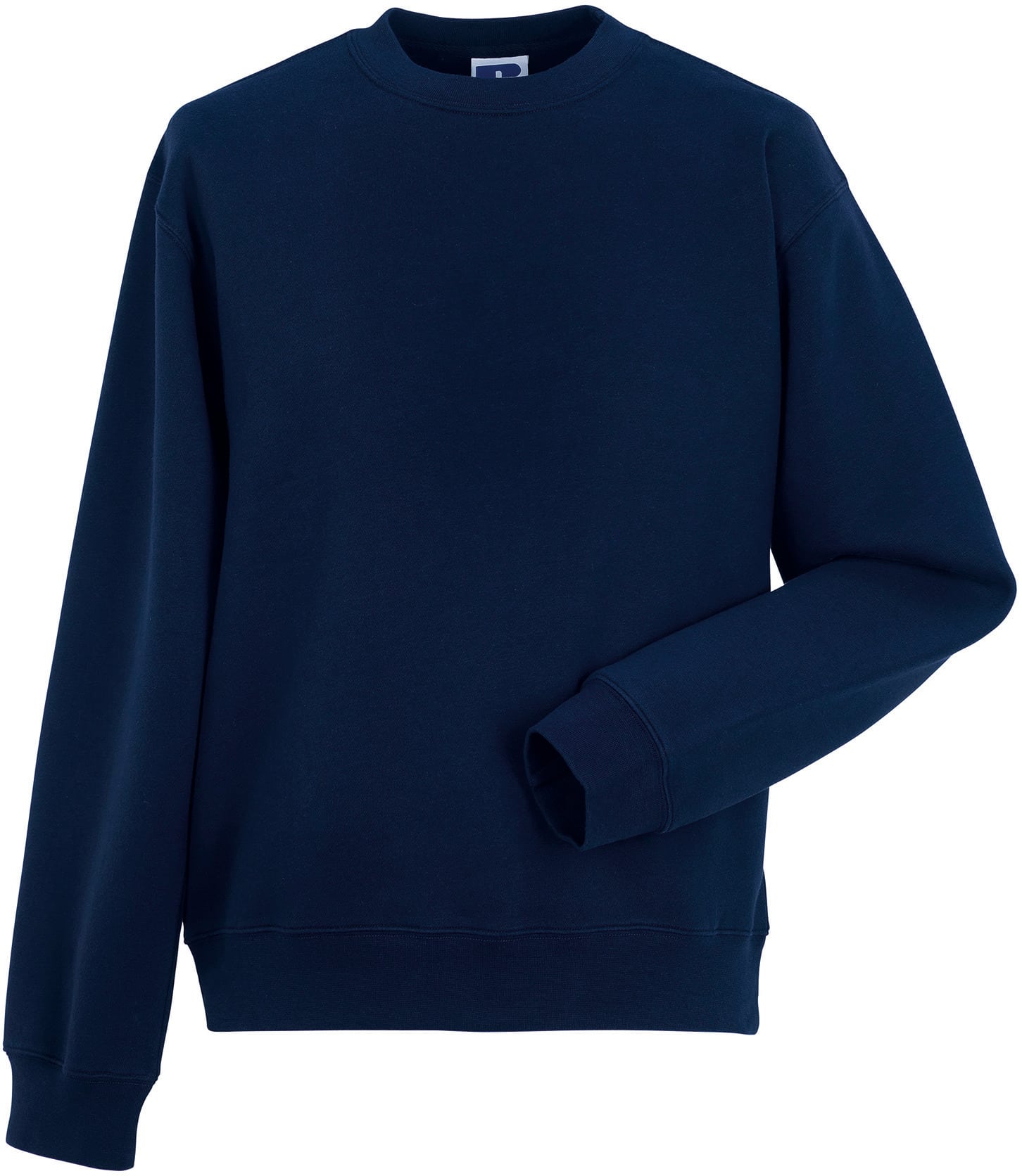 Miniature 9 pour Sweat-shirt col rond Authentic