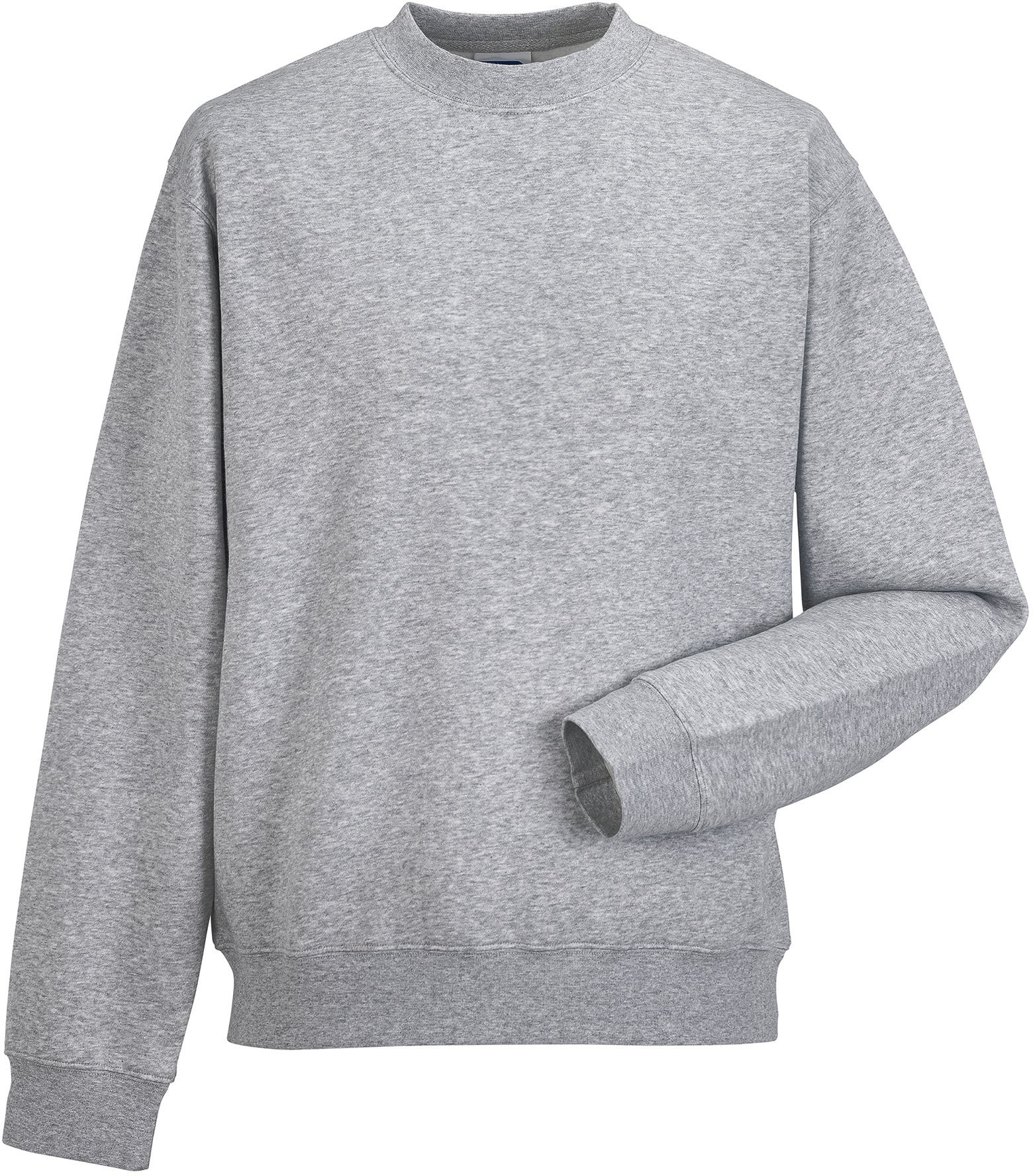 Miniature 11 pour Sweat-shirt col rond Authentic