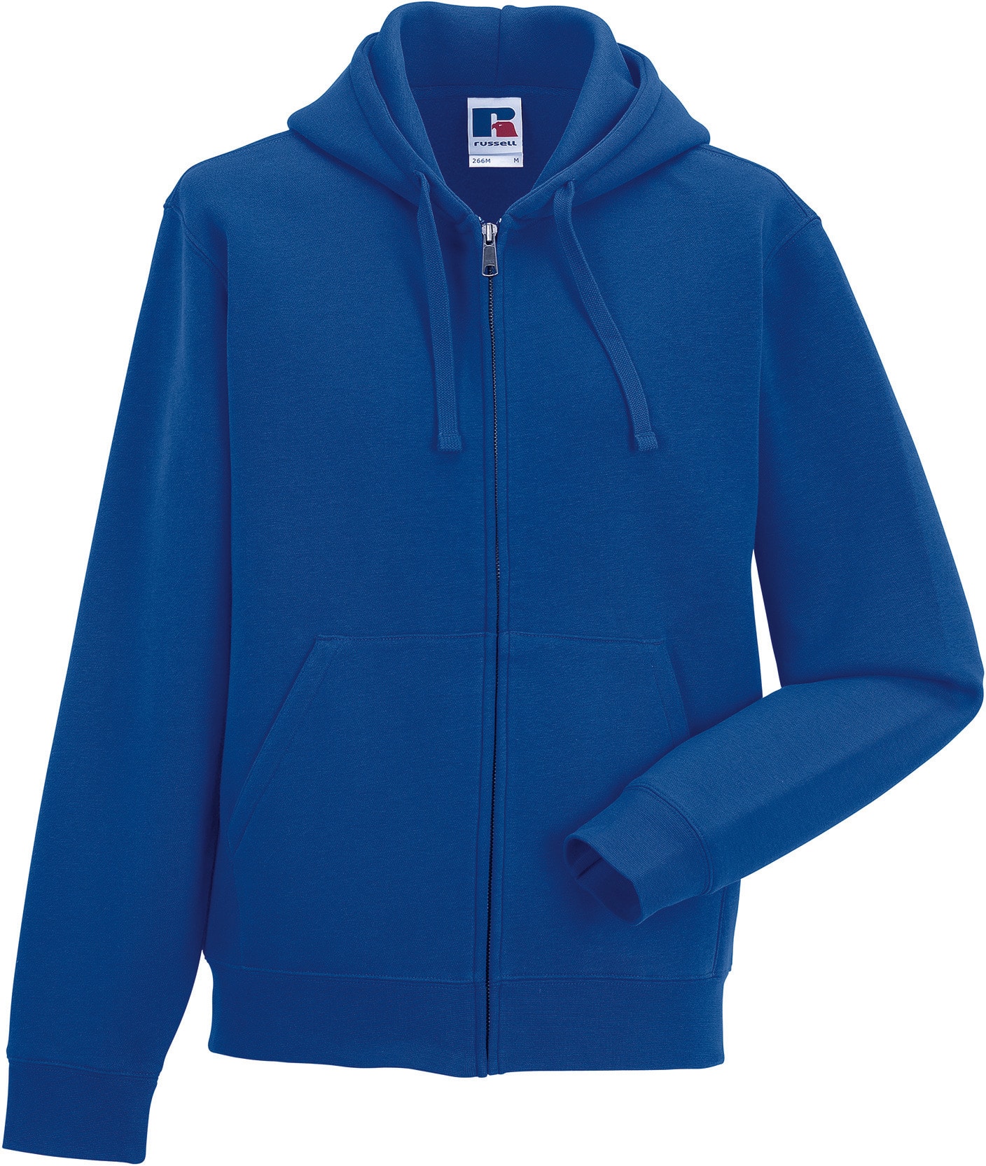 Miniature 5 pour Sweat-shirt zippé capuche Authentic homme