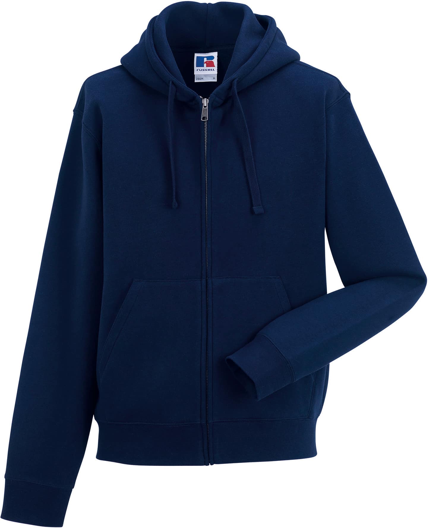 Miniature 9 pour Sweat-shirt zippé capuche Authentic homme
