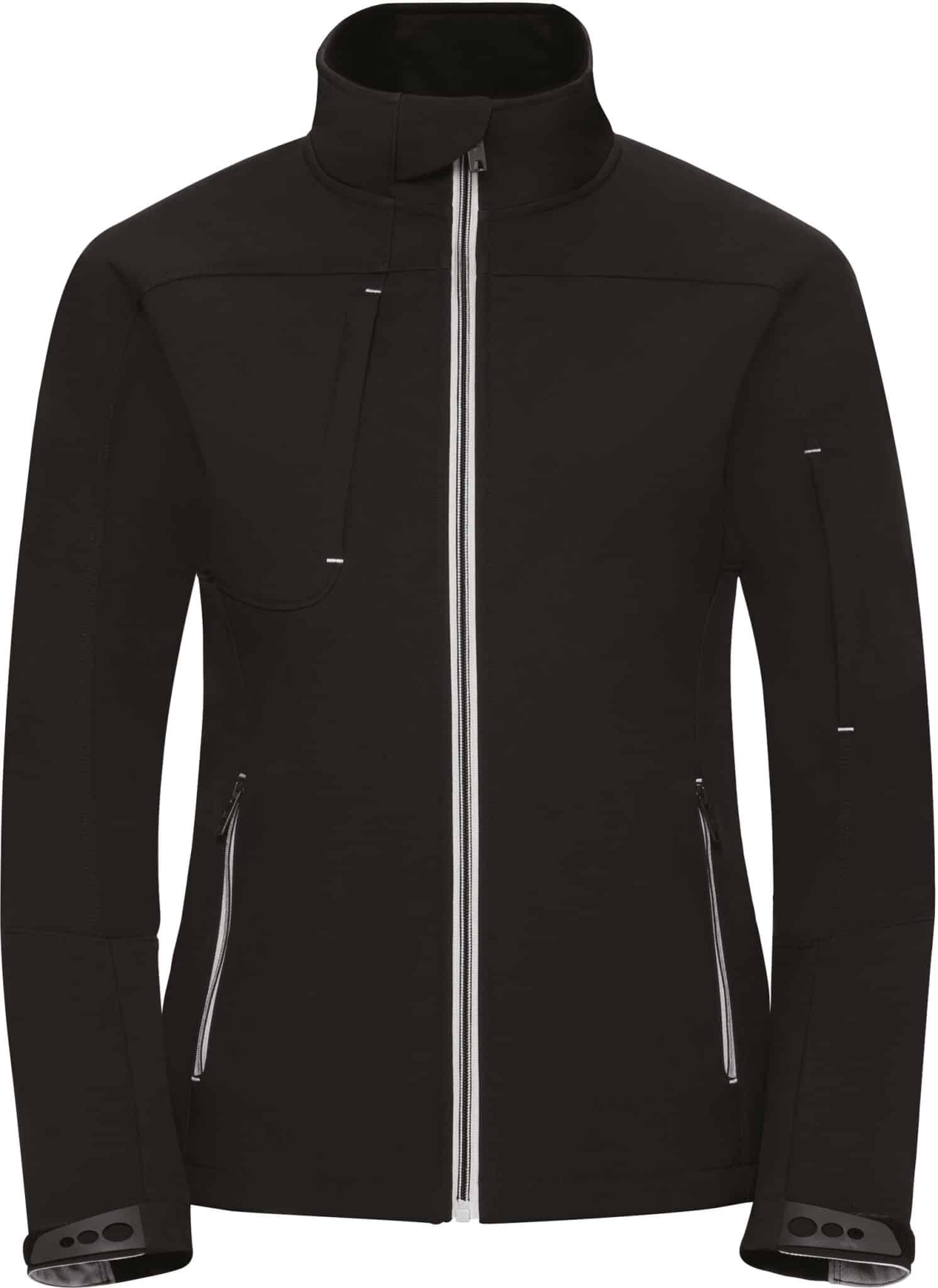 Miniature 5 pour Veste femme Softshell Bionic-Finish®