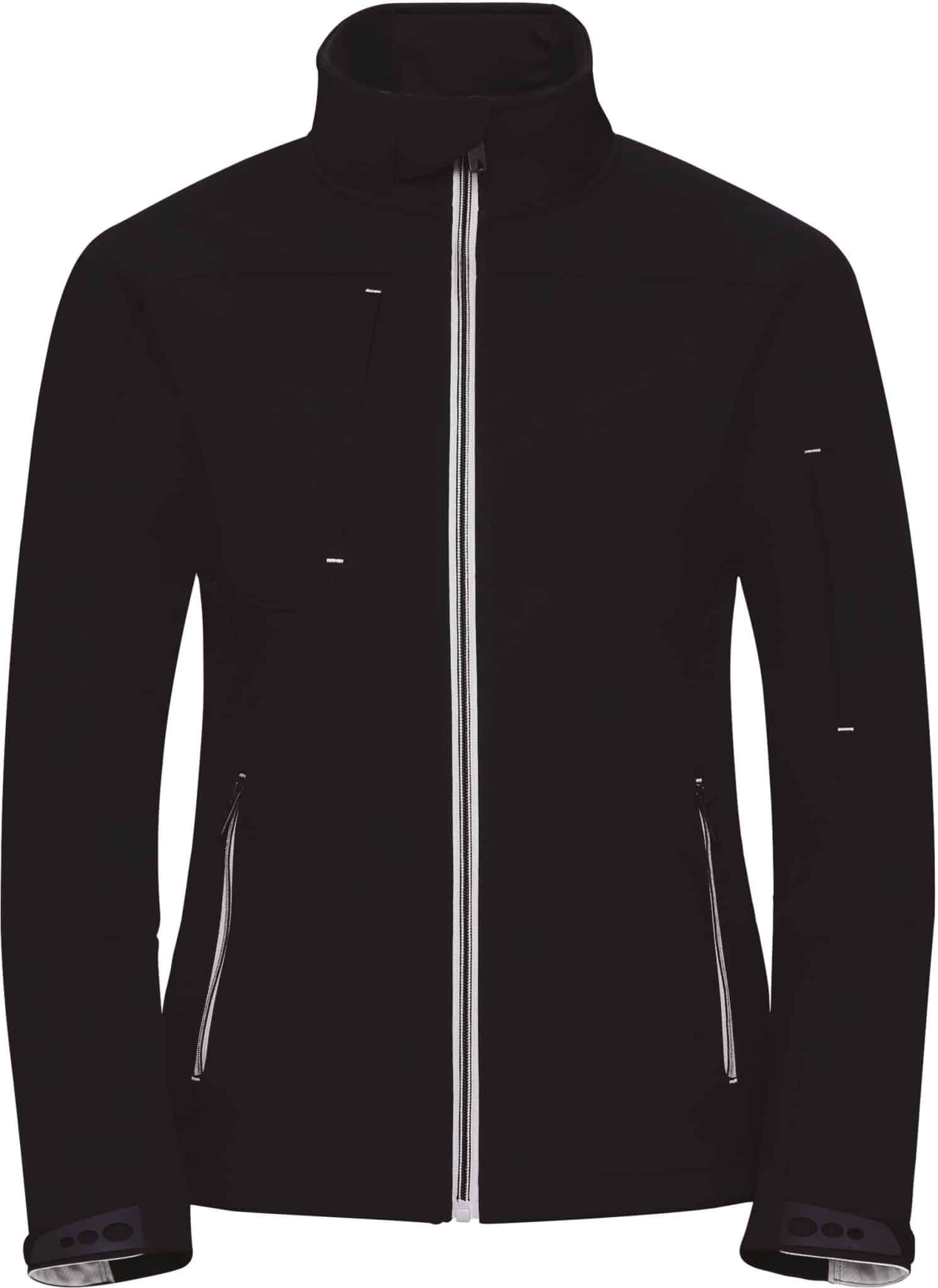 Miniature 6 pour Veste femme Softshell Bionic-Finish®