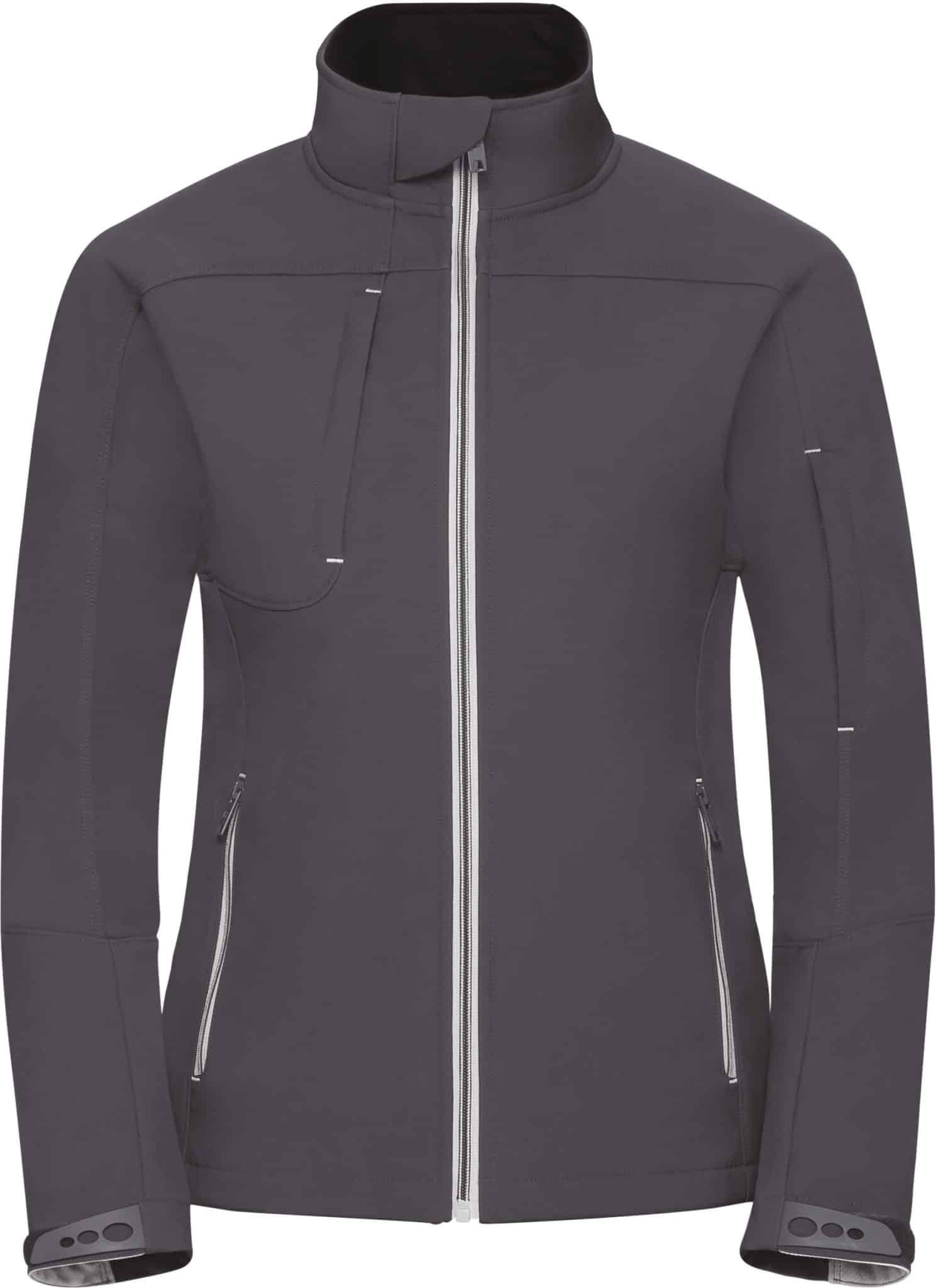 Miniature 7 pour Veste femme Softshell Bionic-Finish®