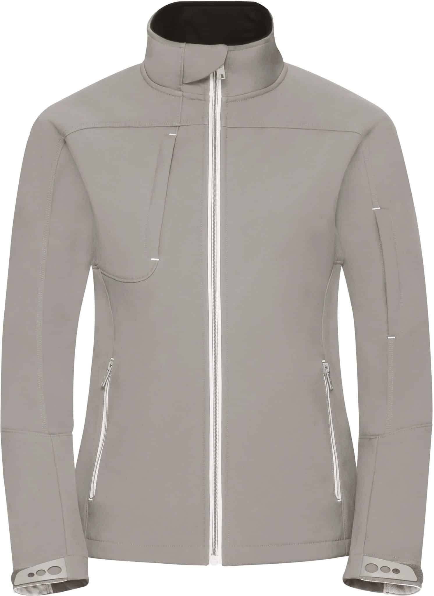 Miniature 8 pour Veste femme Softshell Bionic-Finish®