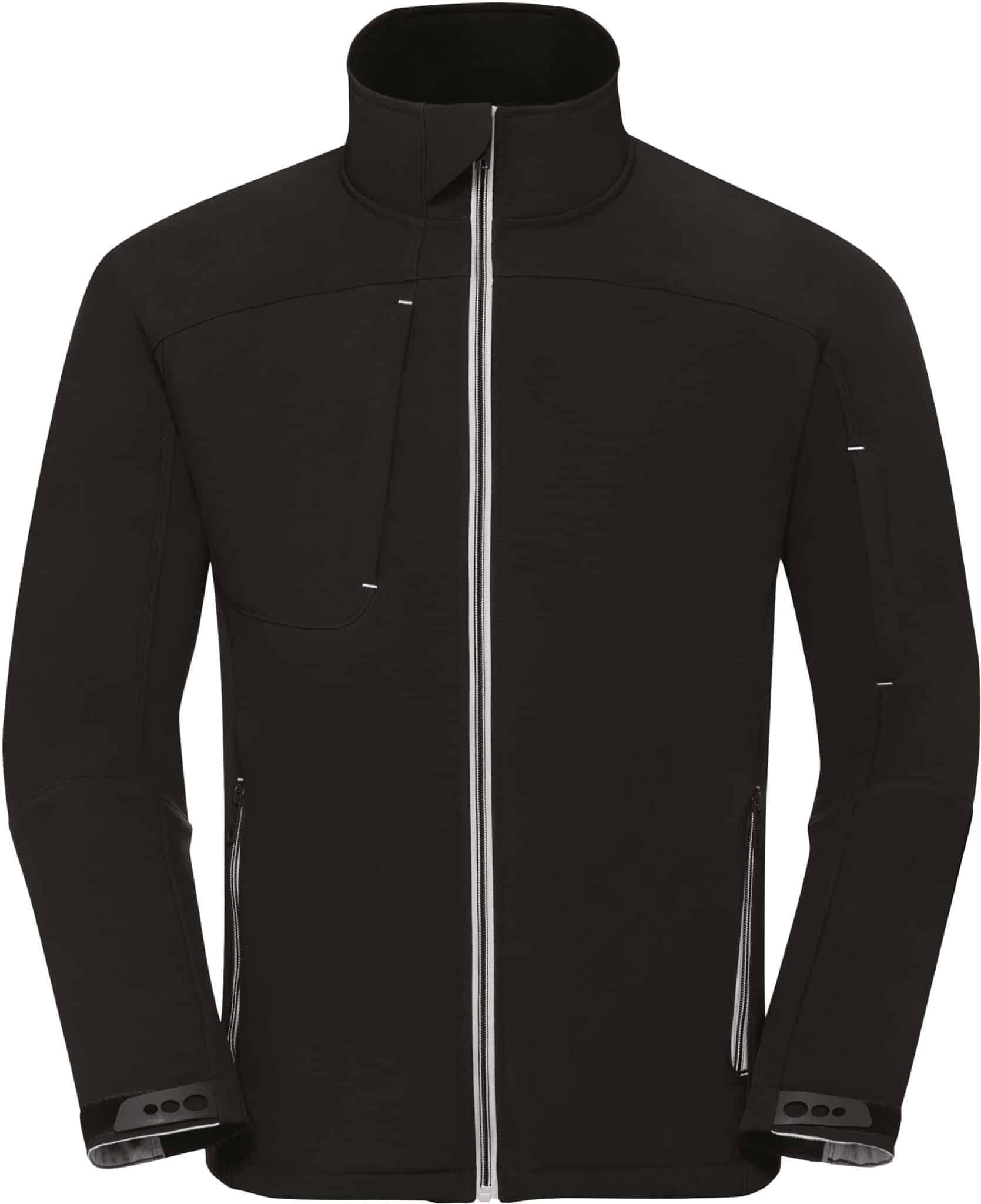 Miniature 6 pour Veste homme Softshell Bionic-Finish®