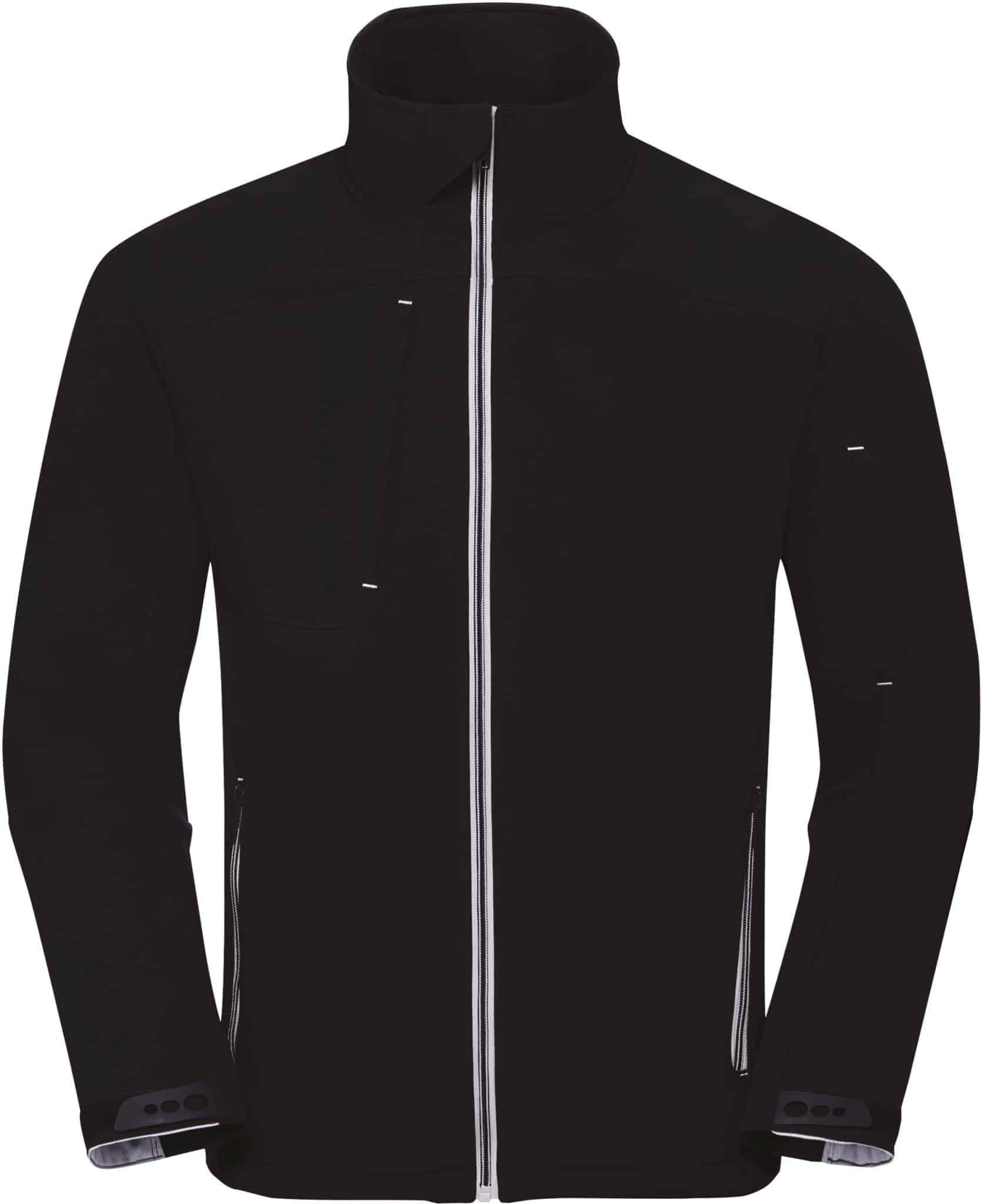 Miniature 7 pour Veste homme Softshell Bionic-Finish®