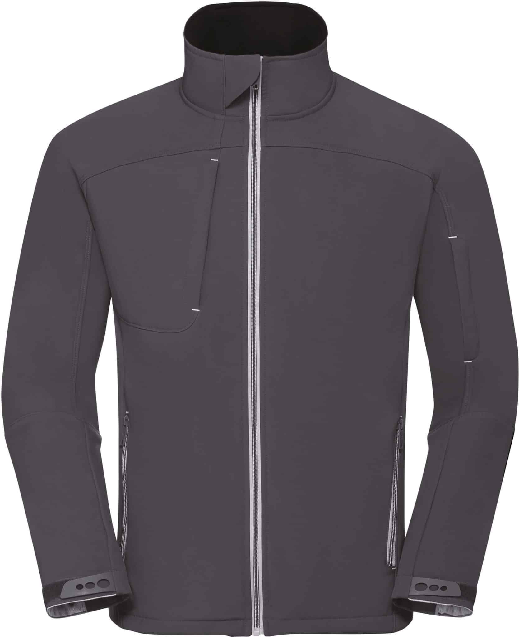 Miniature 8 pour Veste homme Softshell Bionic-Finish®