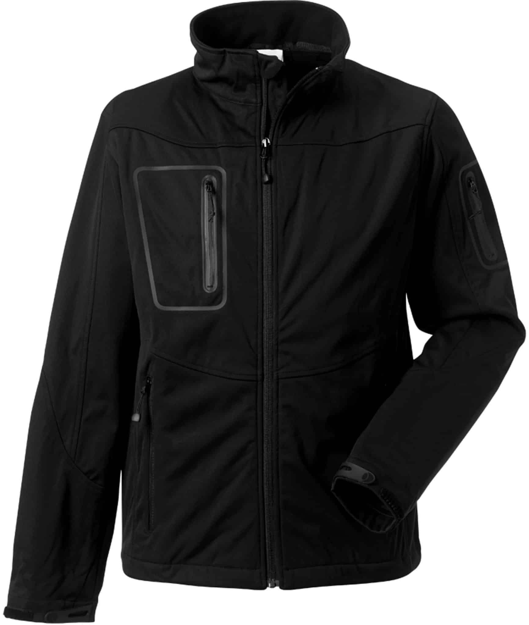Miniature 3 pour VESTE HOMME Sportshell 5000
