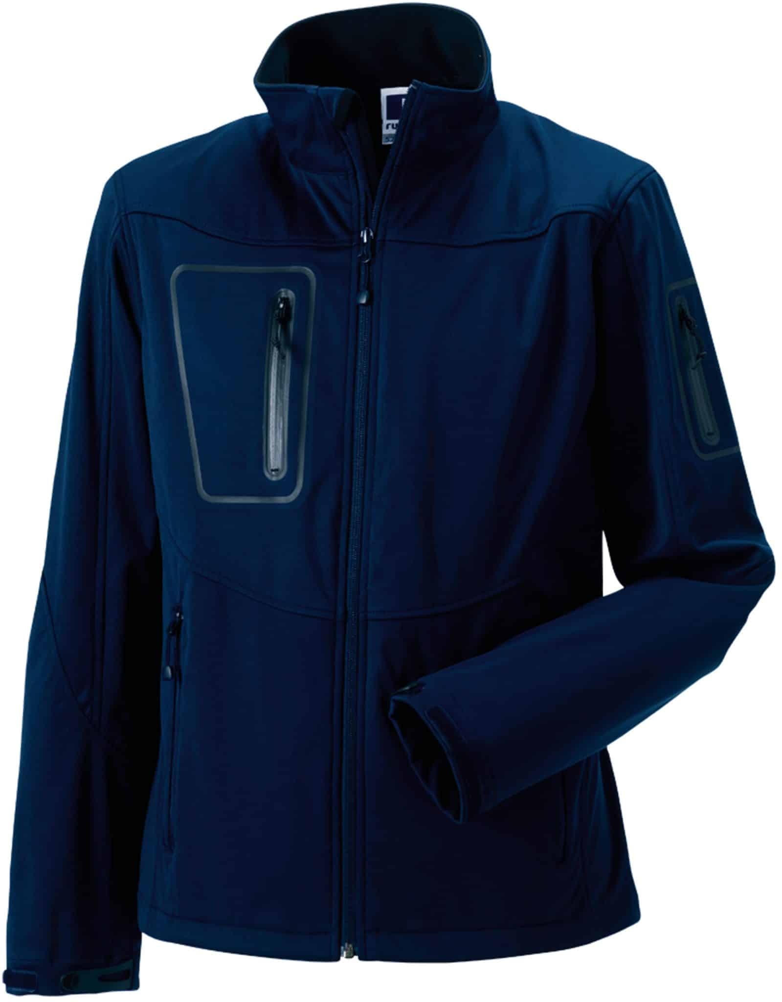 Miniature 4 pour VESTE HOMME Sportshell 5000