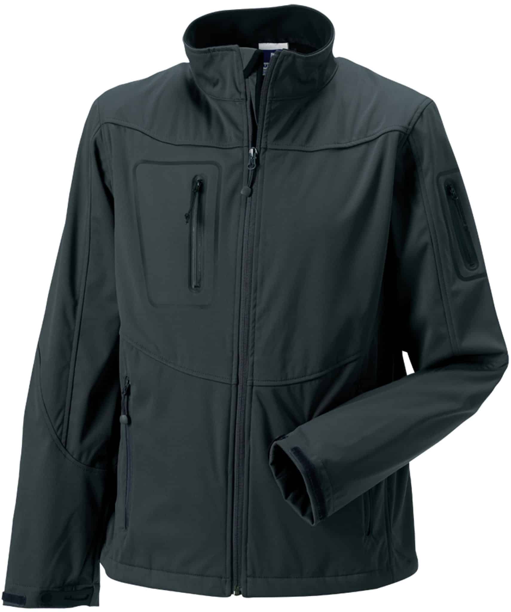 Miniature 5 pour VESTE HOMME Sportshell 5000