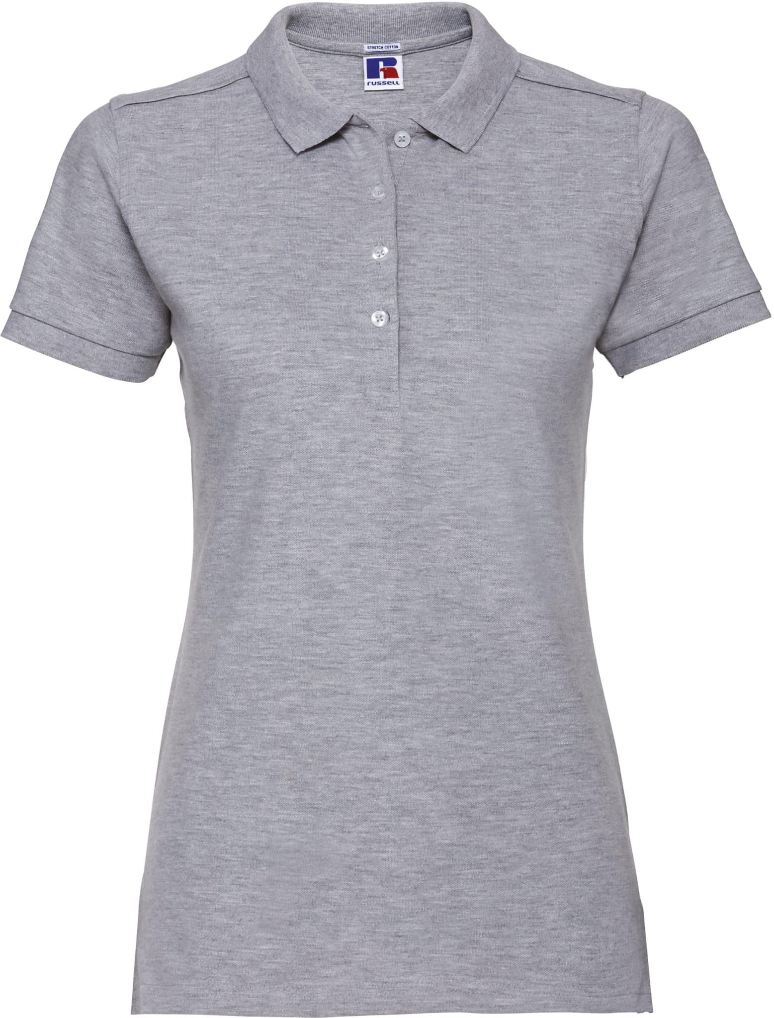 Miniature 9 pour Polo Stretch Femme