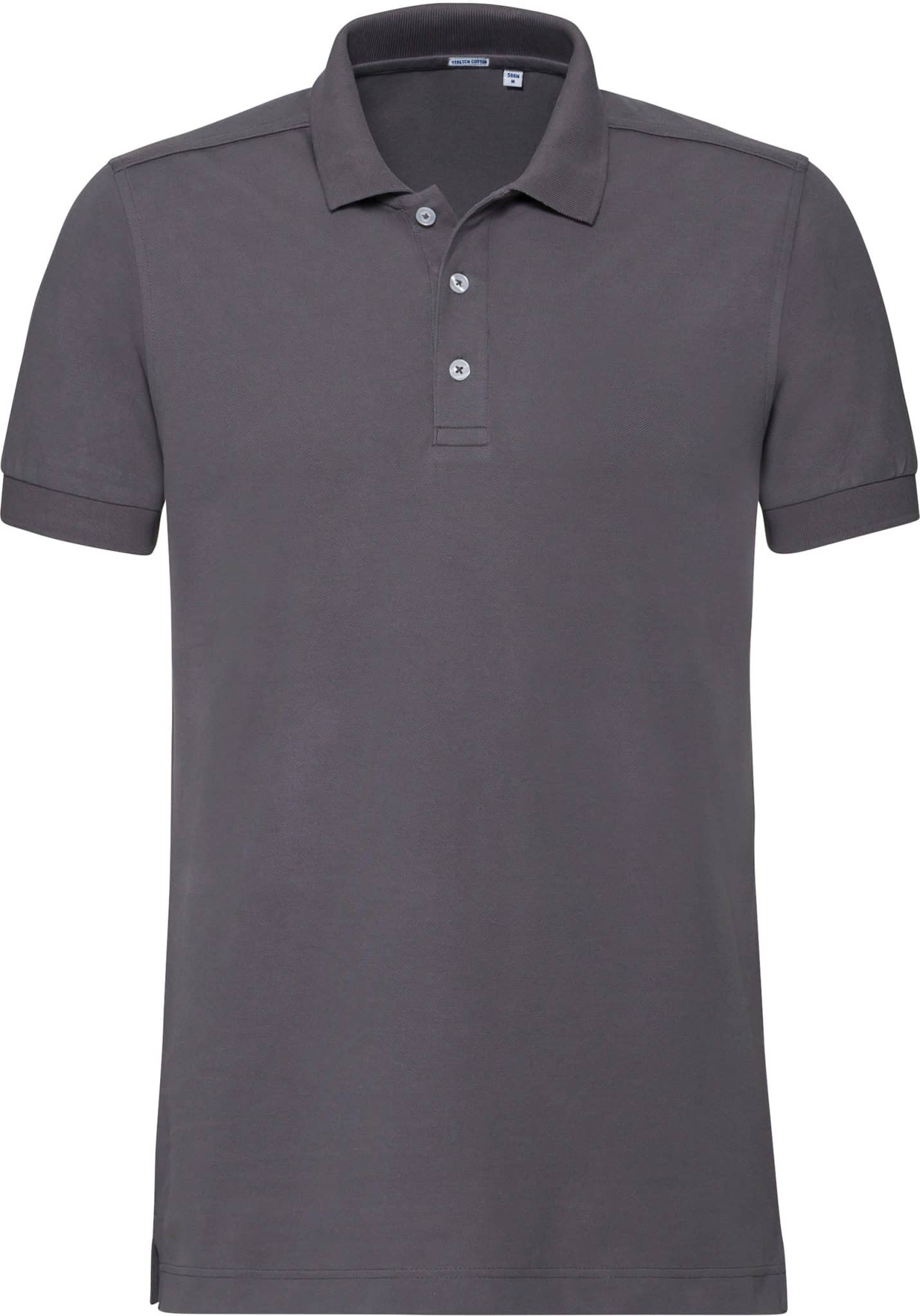 Miniature 9 pour Polo Stretch Homme