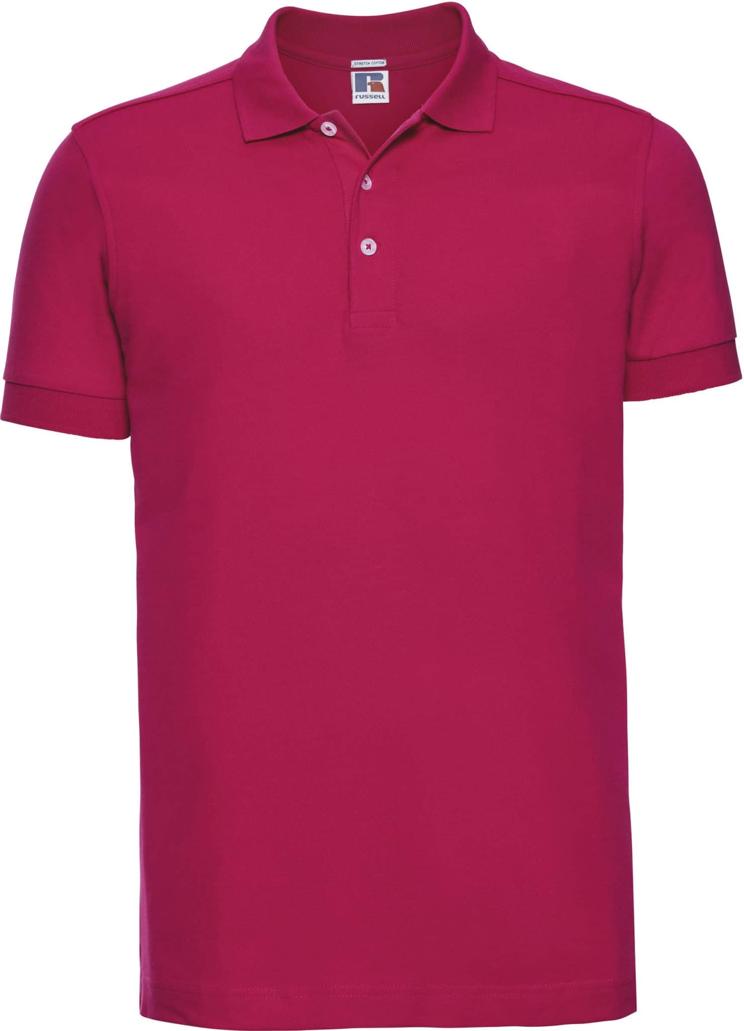 Miniature 11 pour Polo Stretch Homme