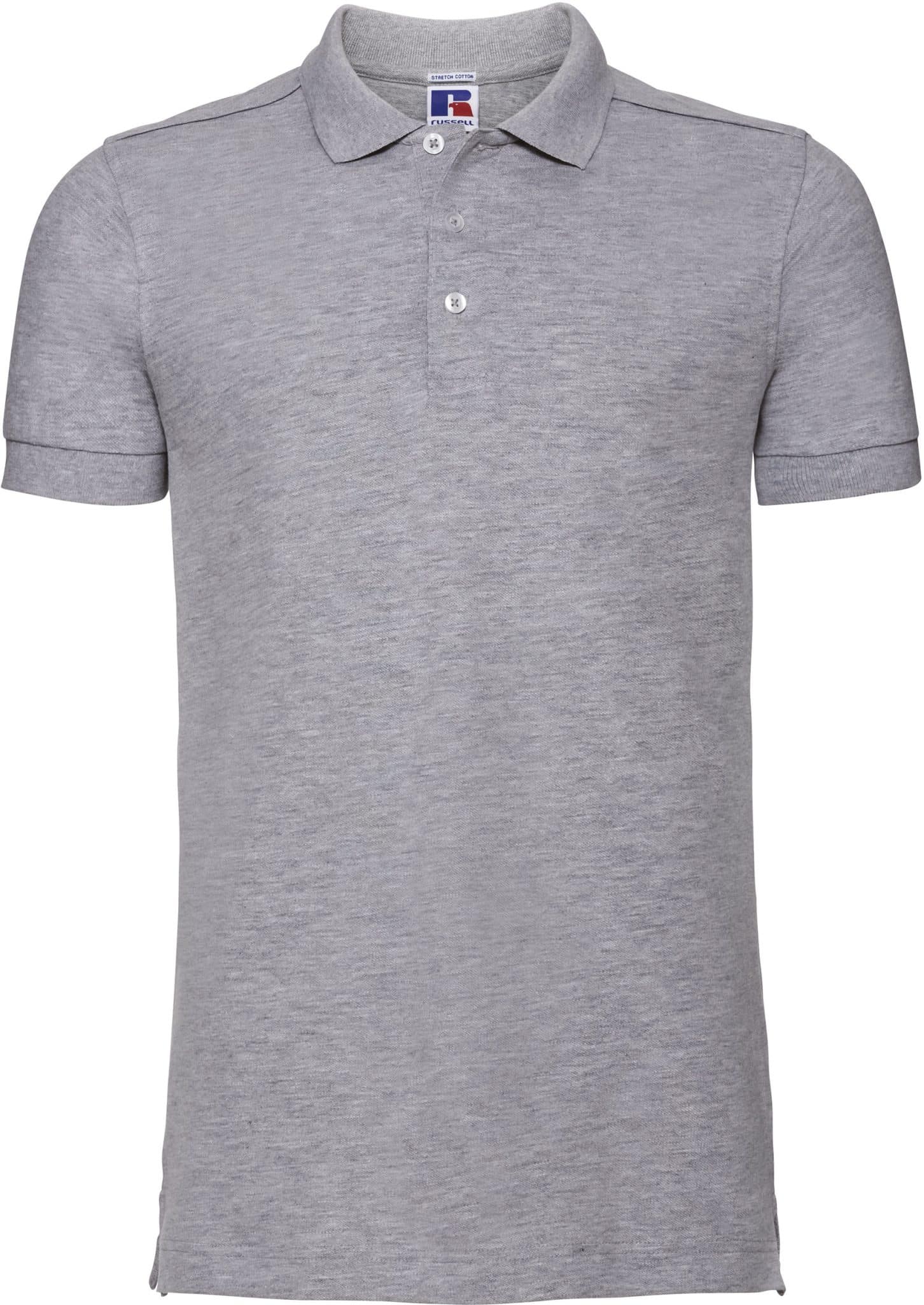 Miniature 12 pour Polo Stretch Homme