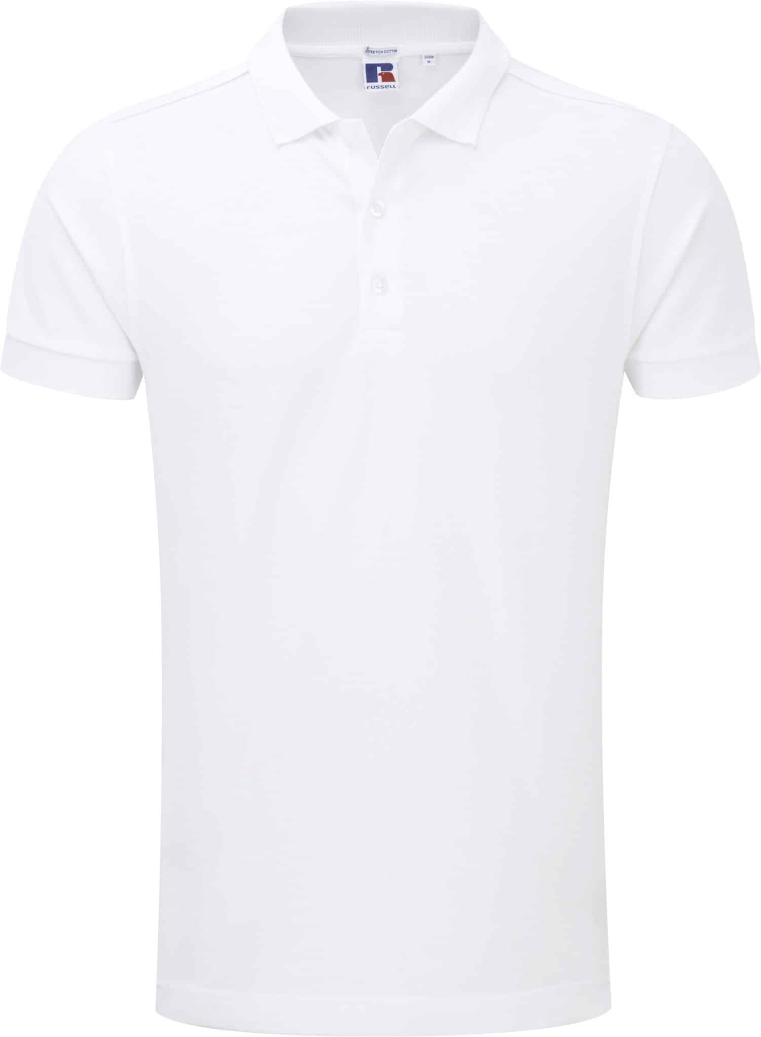 Miniature 13 pour Polo Stretch Homme