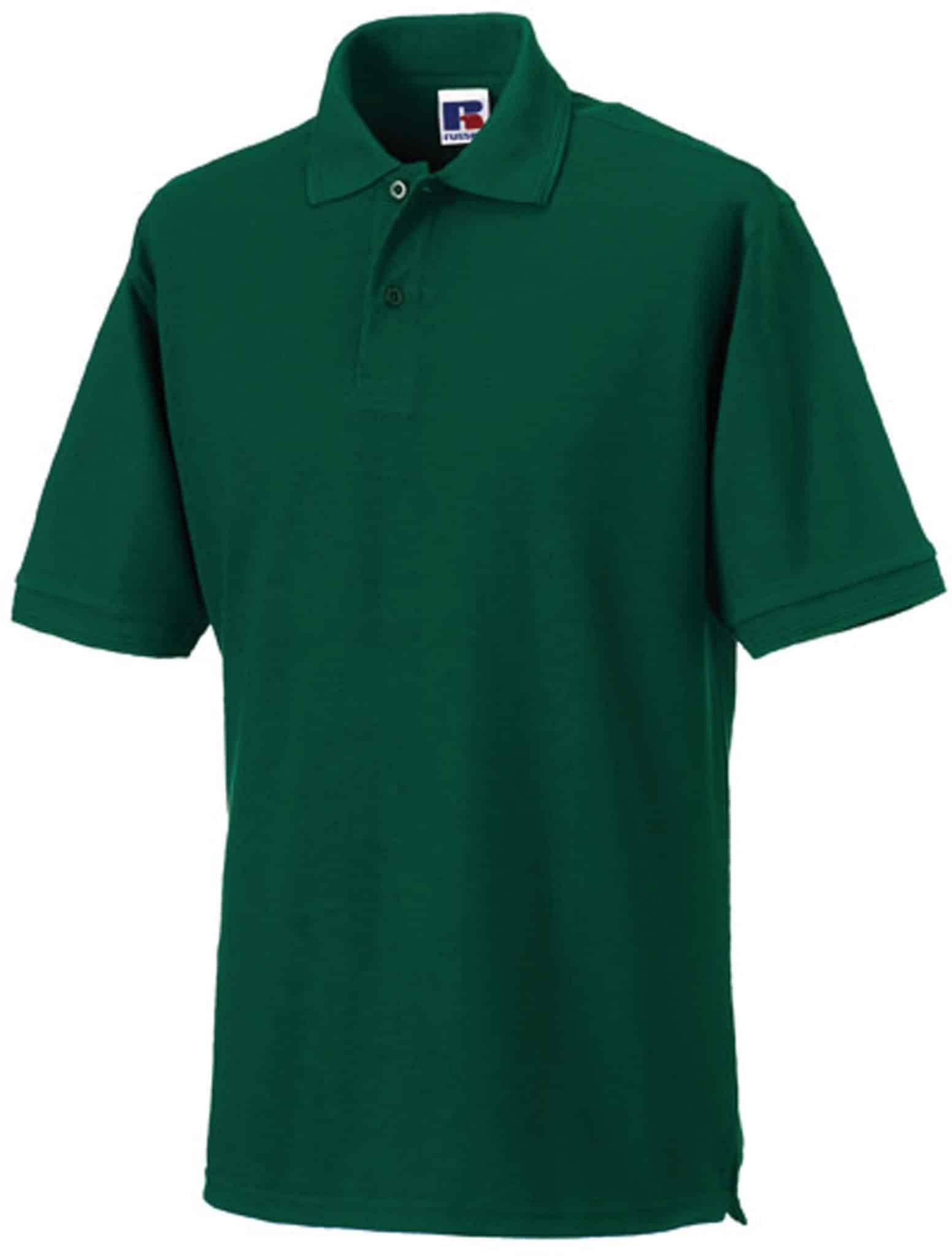 Miniature 4 pour Polo Heavy Duty