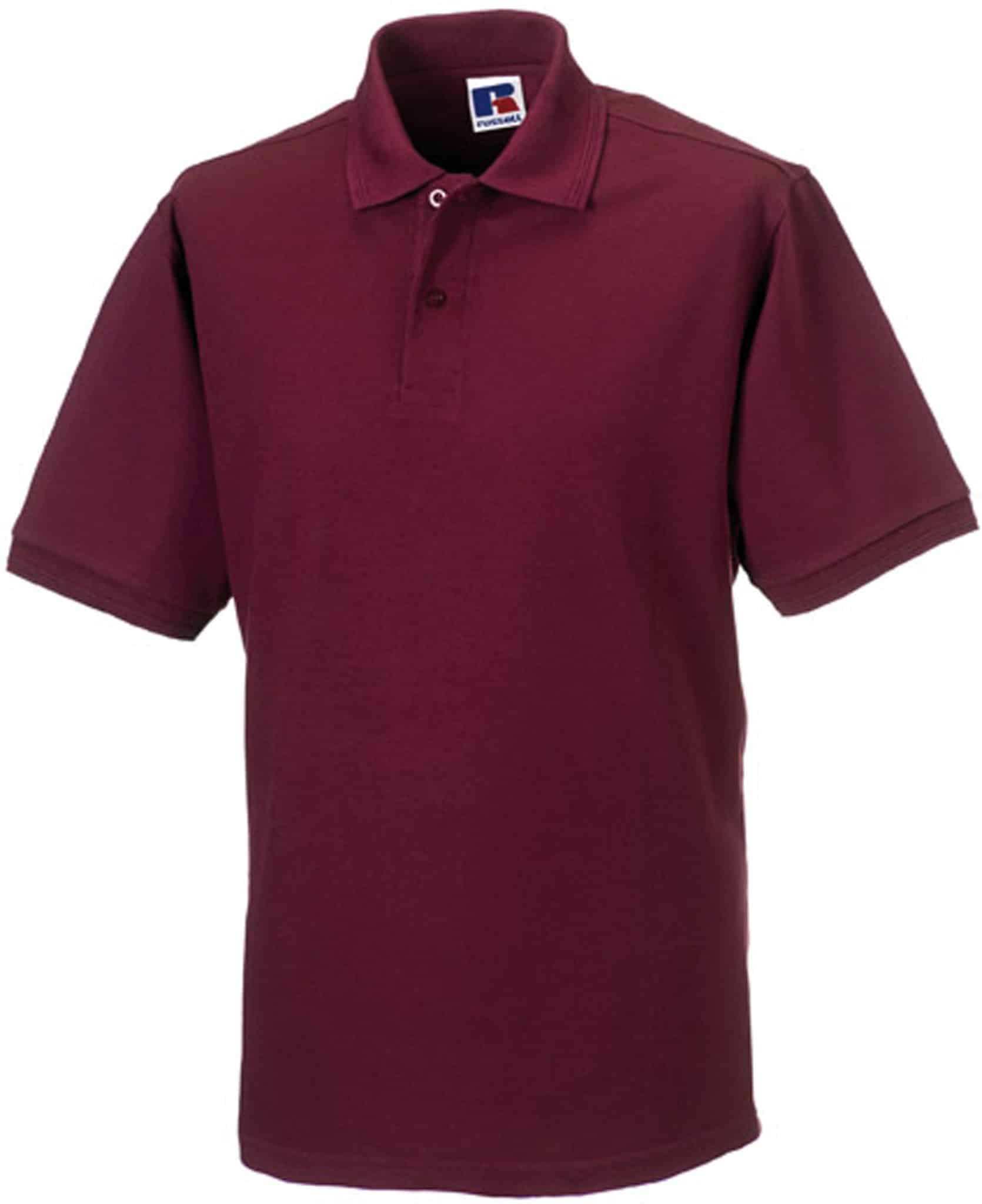 Miniature 6 pour Polo Heavy Duty