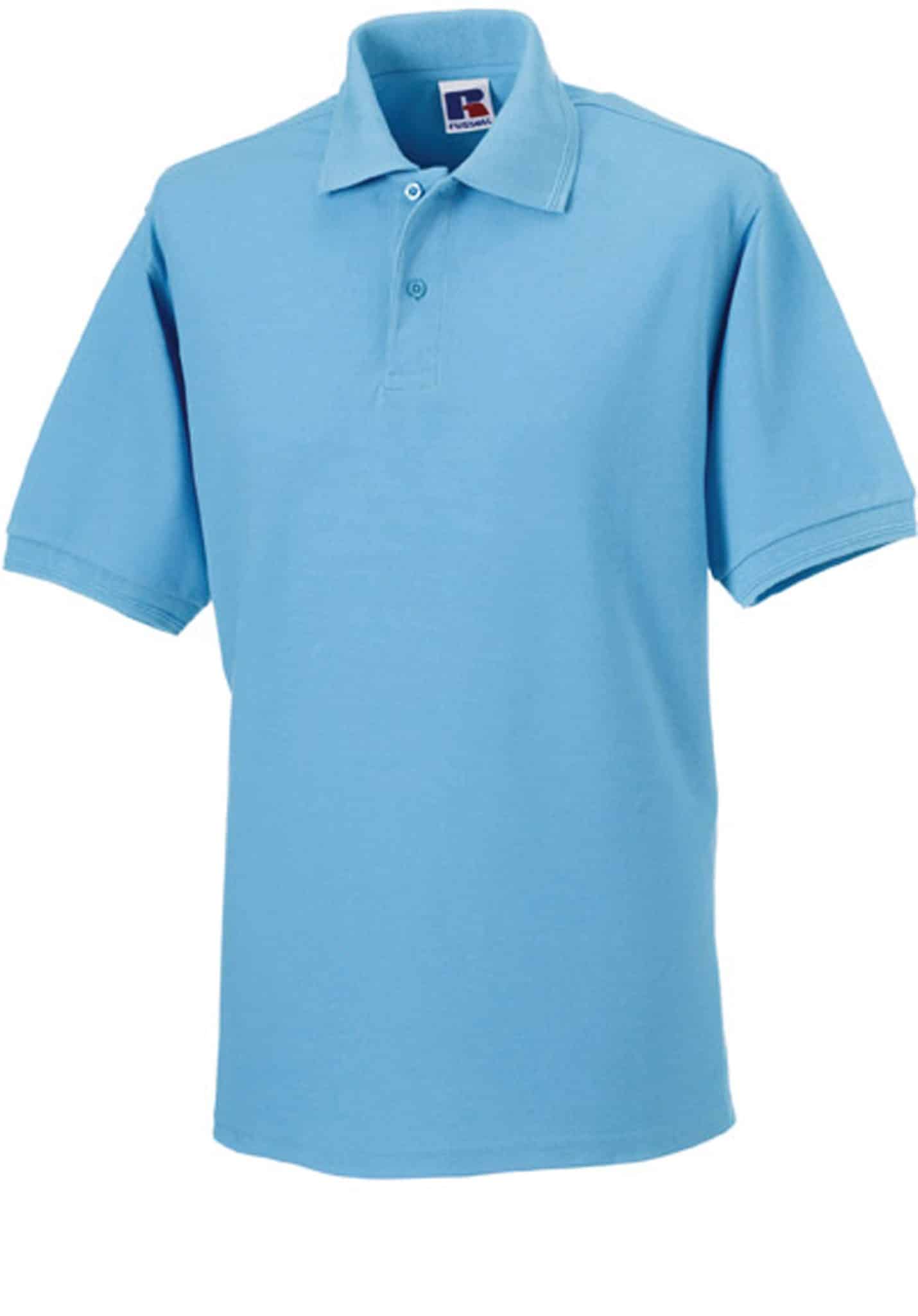 Miniature 11 pour Polo Heavy Duty
