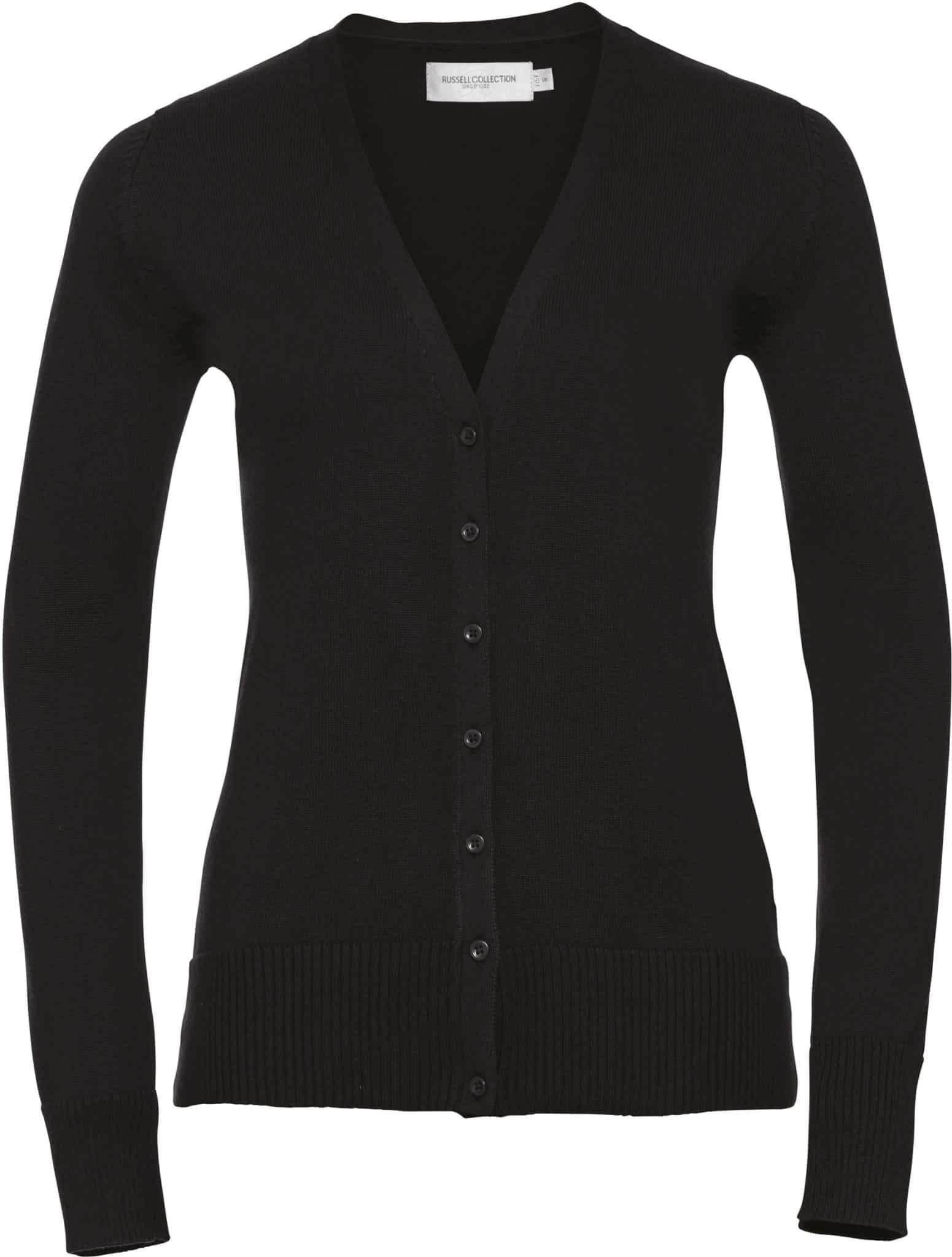 Miniature 5 pour Cardigan femme