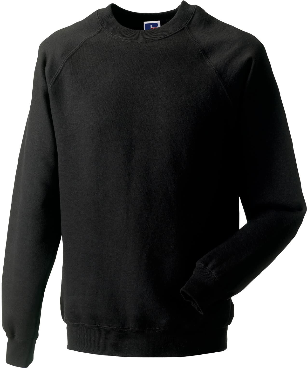 Miniature 3 pour Sweat-shirt col rond Classic