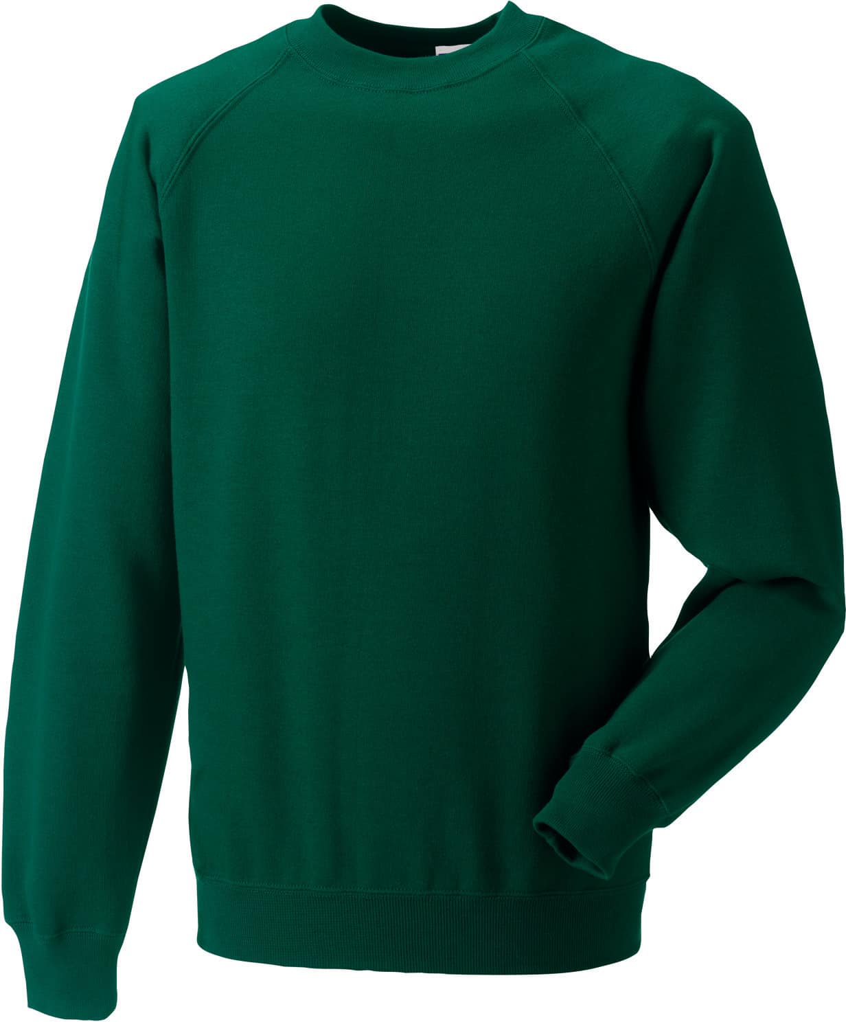 Miniature 4 pour Sweat-shirt col rond Classic