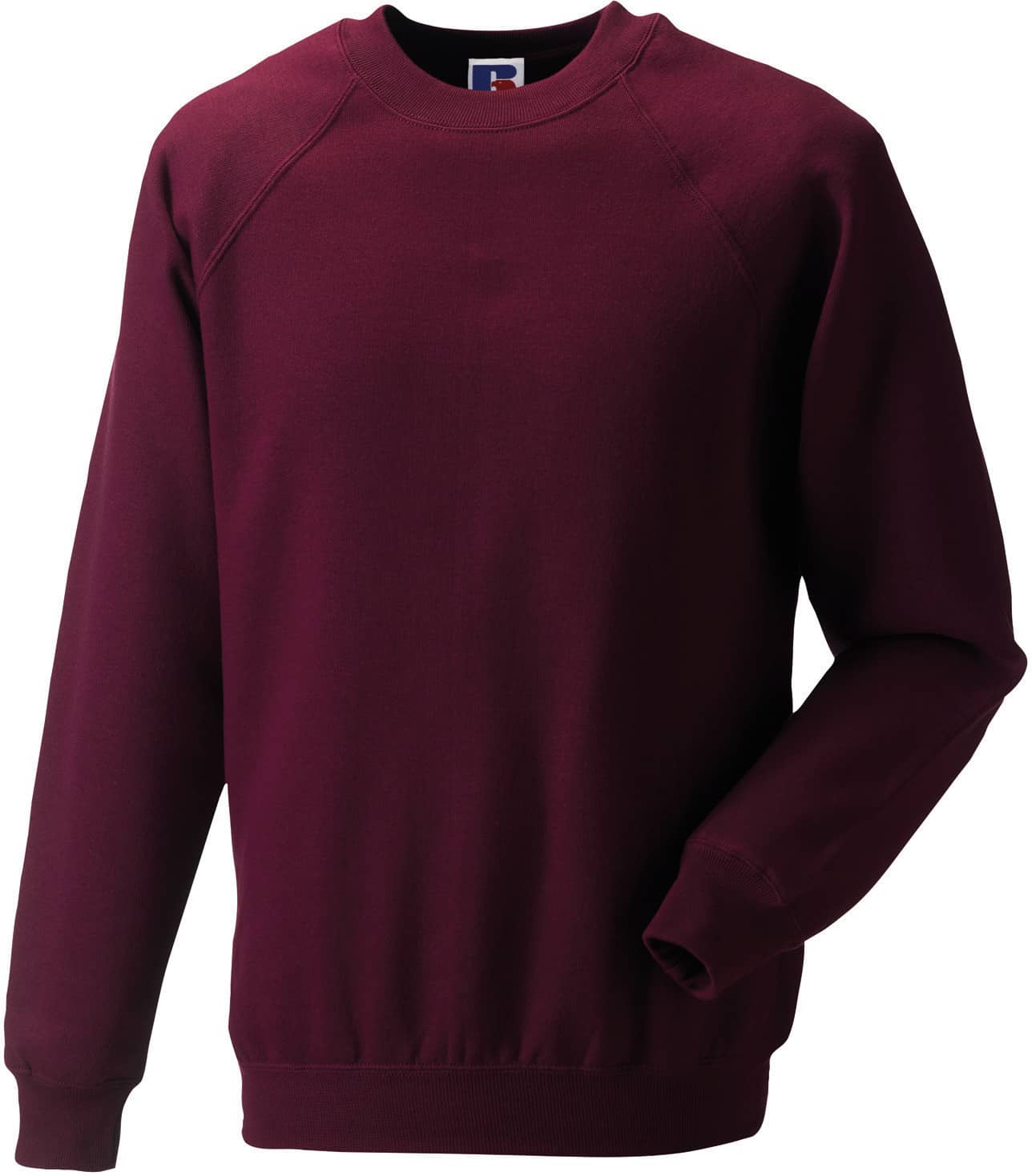 Miniature 6 pour Sweat-shirt col rond Classic