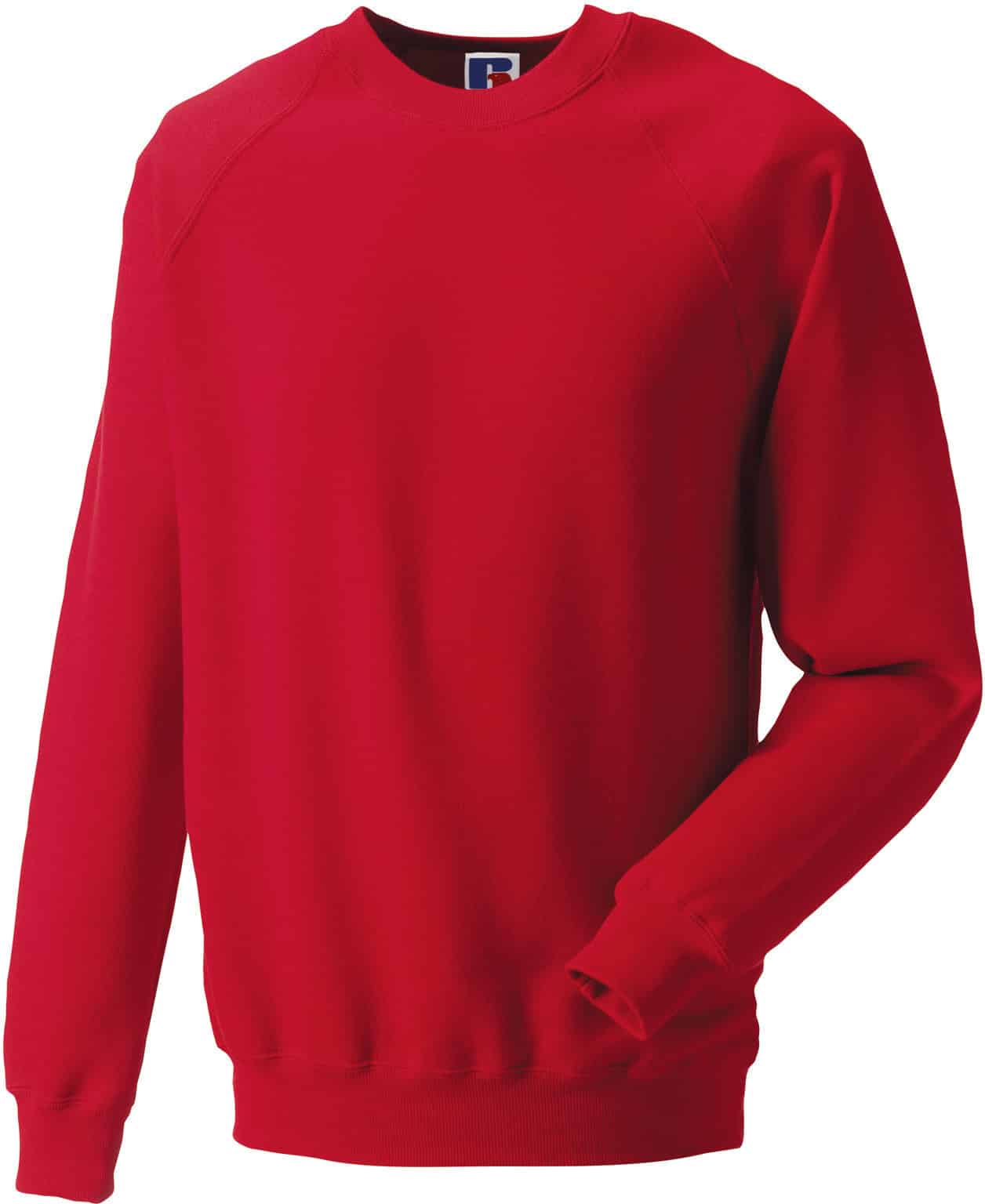 Miniature 7 pour Sweat-shirt col rond Classic