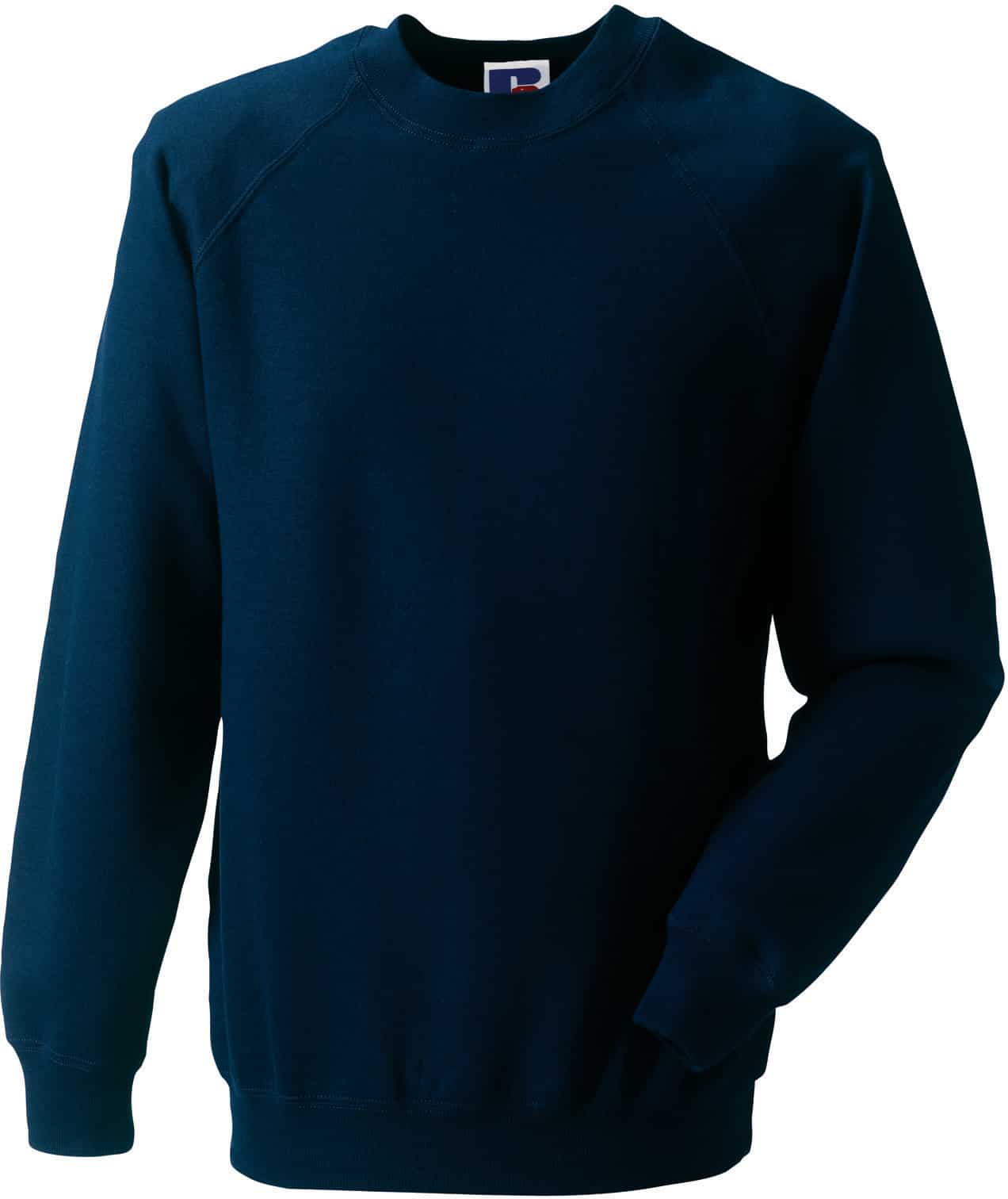 Miniature 8 pour Sweat-shirt col rond Classic